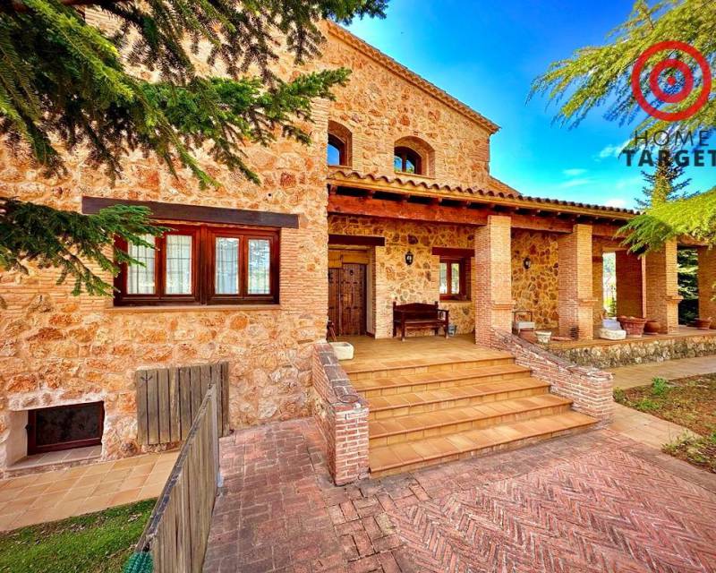 House in Riopar, Castille-La Mancha 12177683