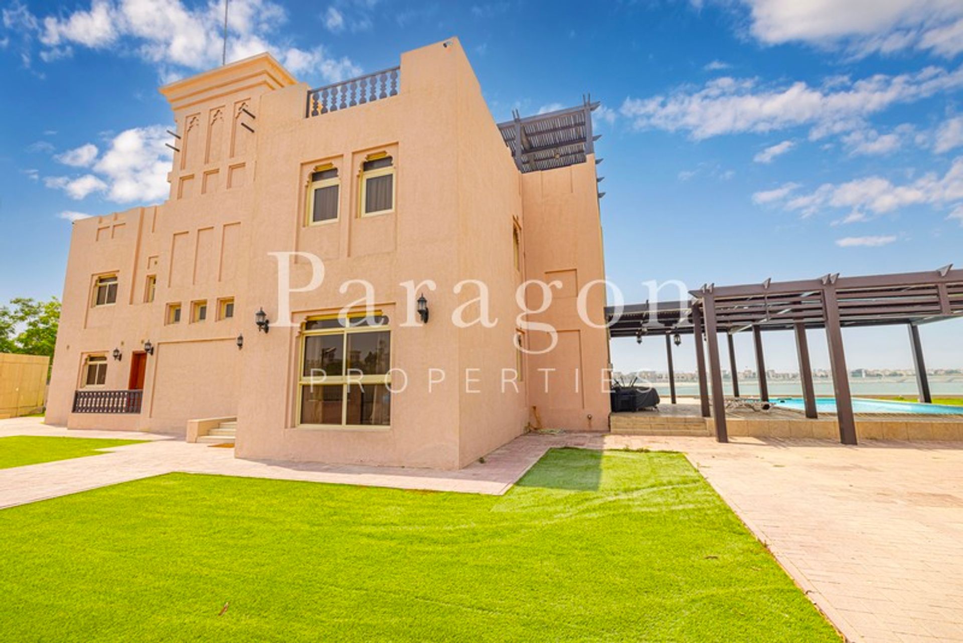 casa no , Ras al Khaimah 12177746