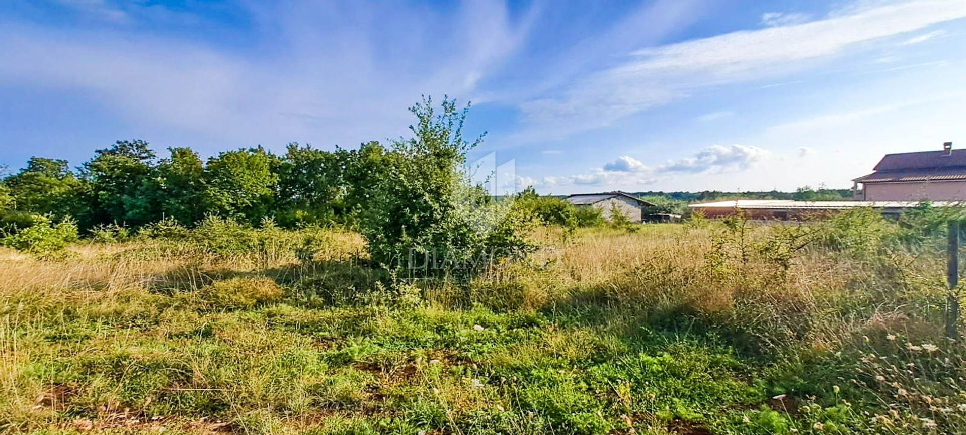 Tanah di Poreč, Istria County 12177769