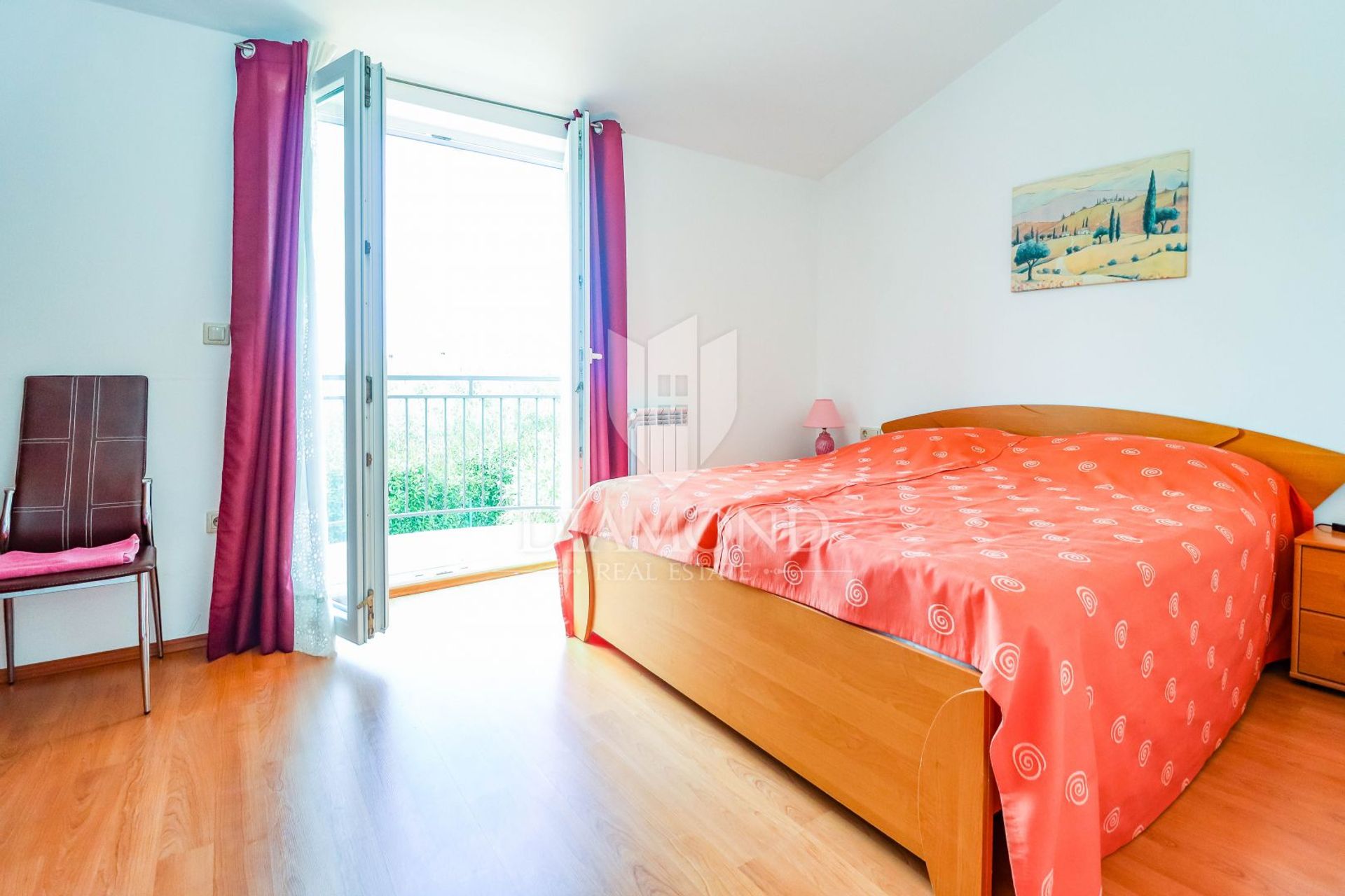 Huis in Poreč, Istria County 12177770