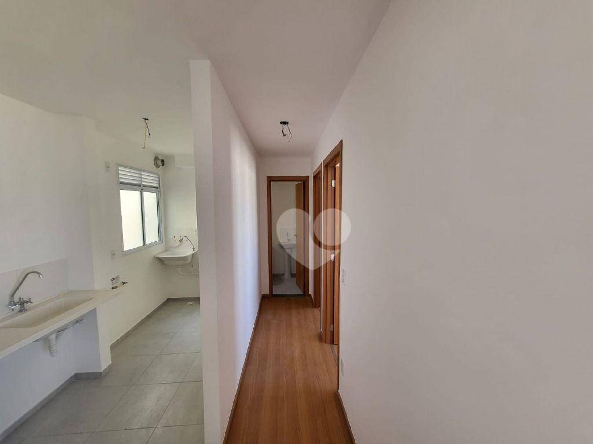 Condominio en Campo Grande, Rio de Janeiro 12177896