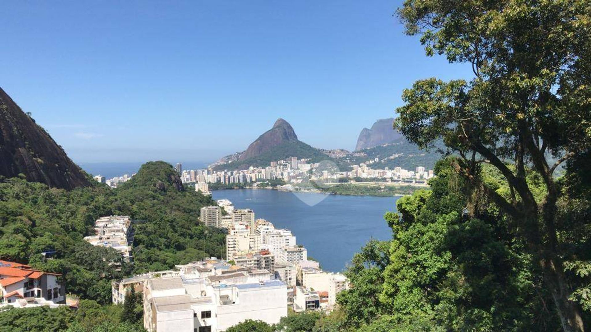 Talo sisään , Rio de Janeiro 12177903