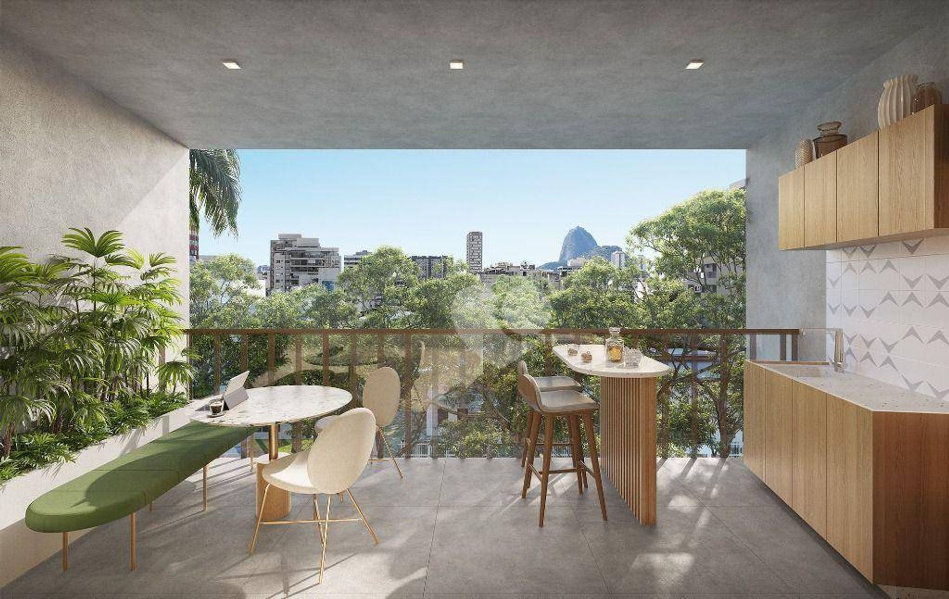 Condominium dans , Rio de Janeiro 12177912