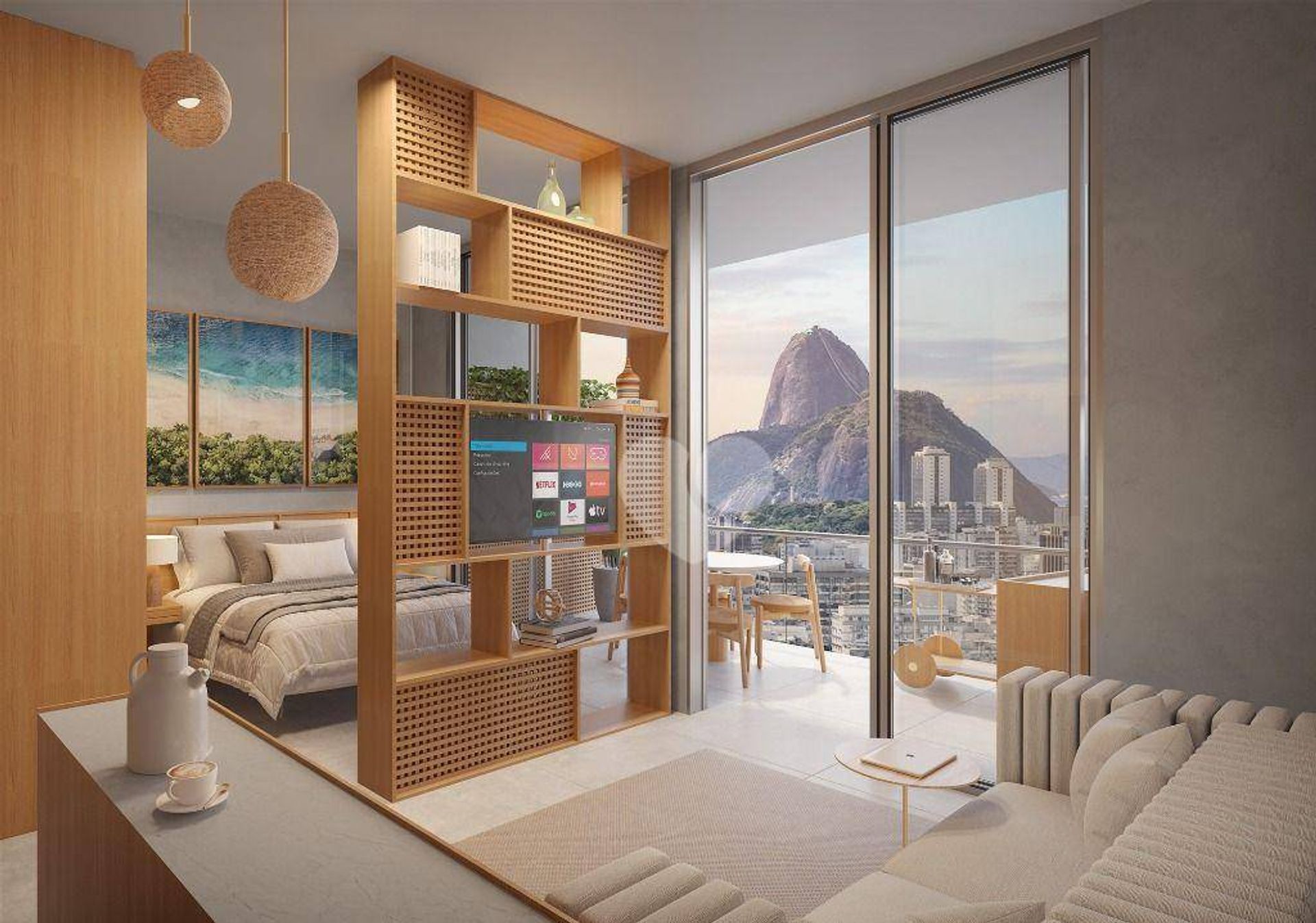 Condominium dans , Rio de Janeiro 12177912