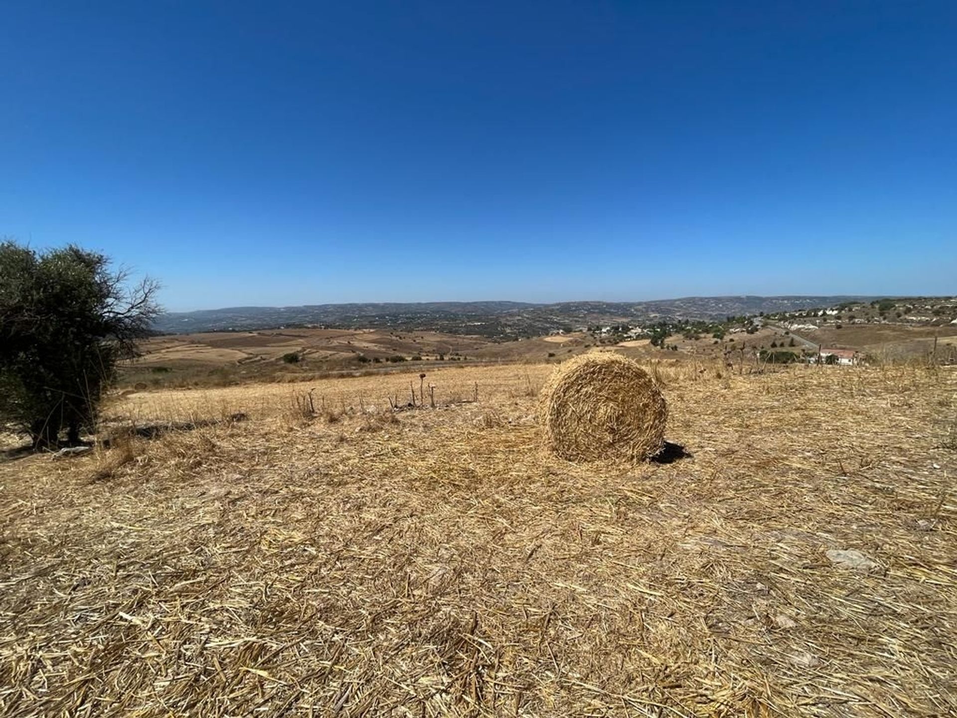 Tanah dalam Paphos, Pafos 12177930