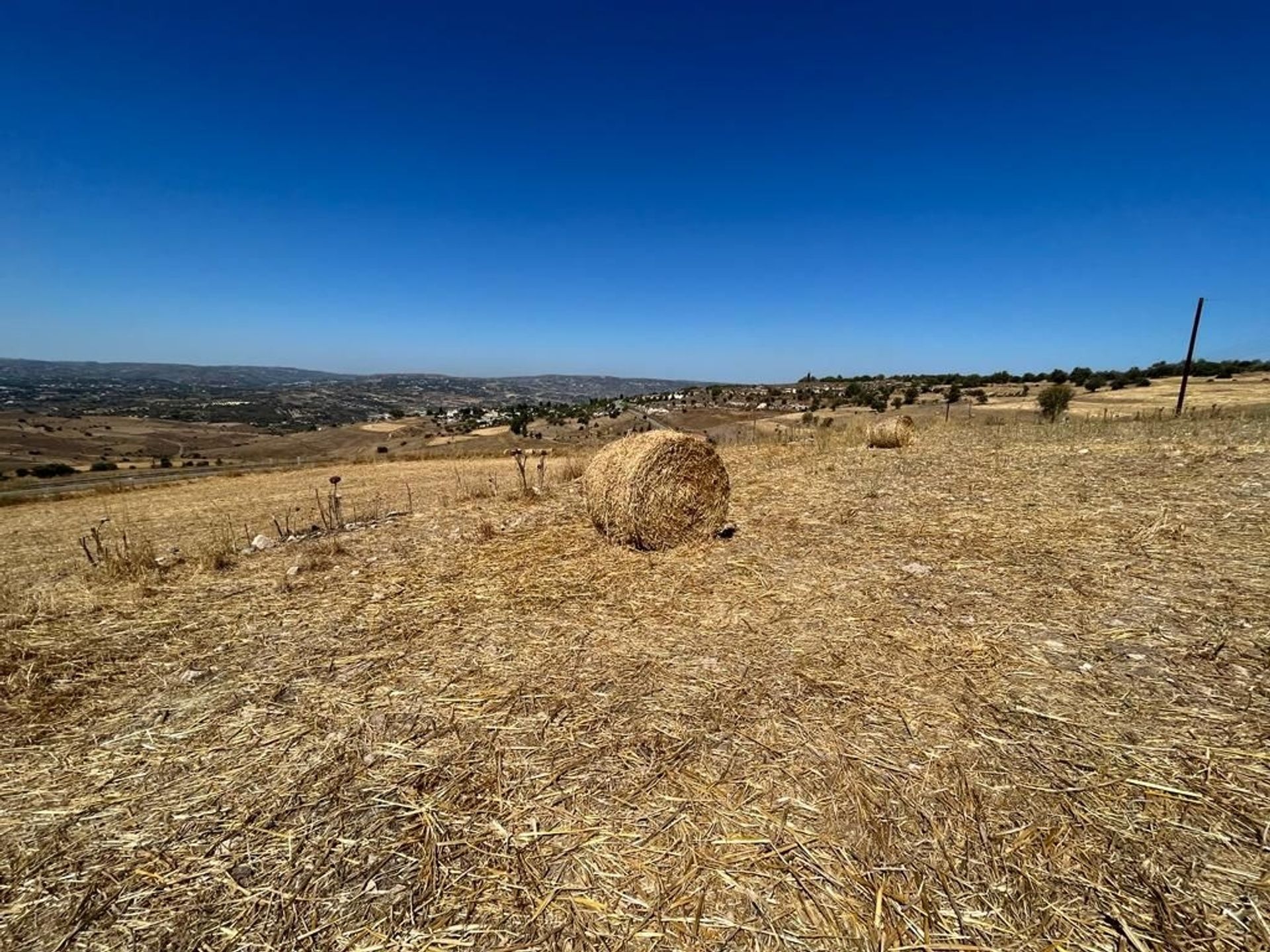 Tanah di Paphos, Paphos 12177930