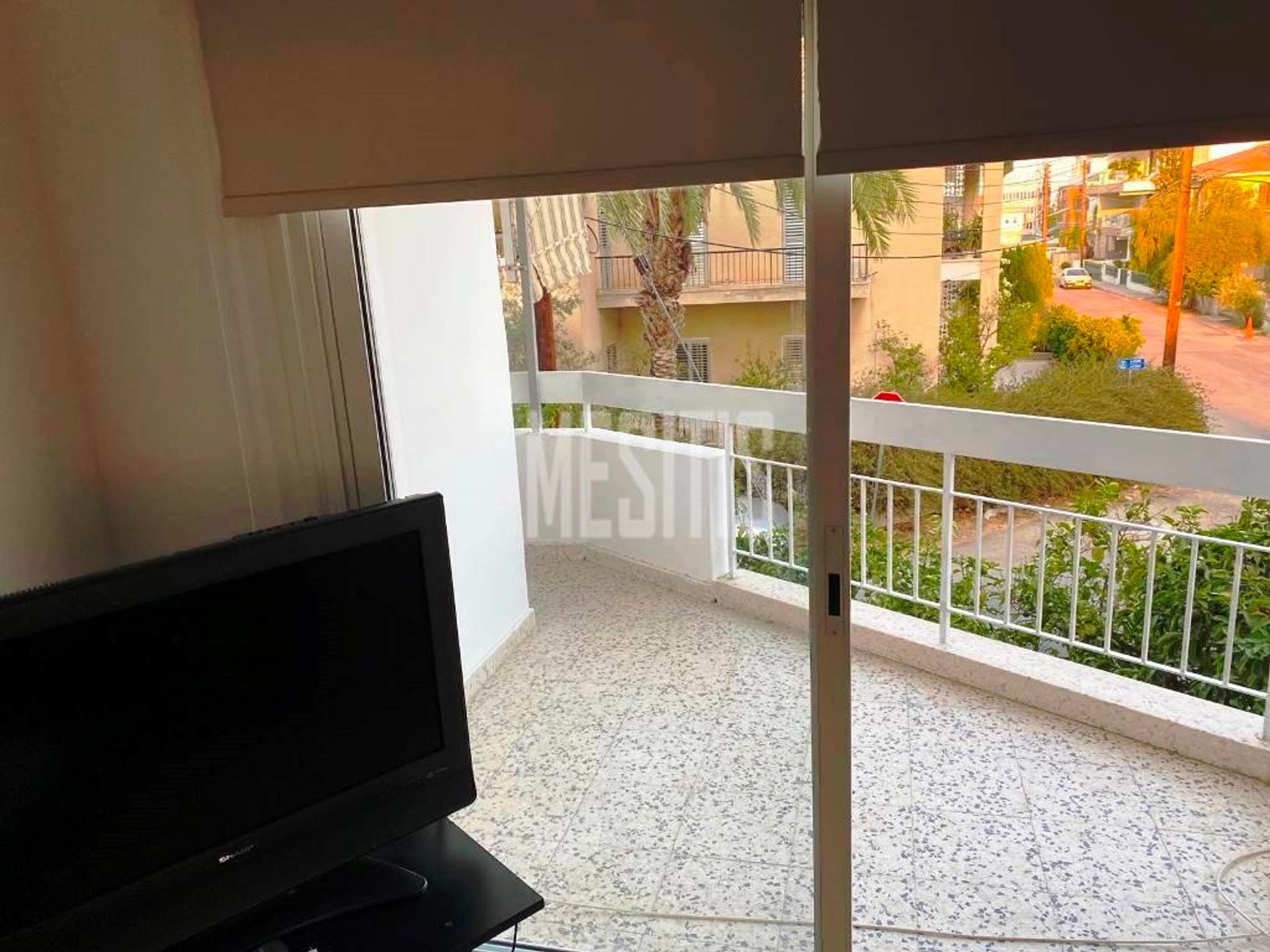 Condominio en Nicosia, Lefkosia 12177936