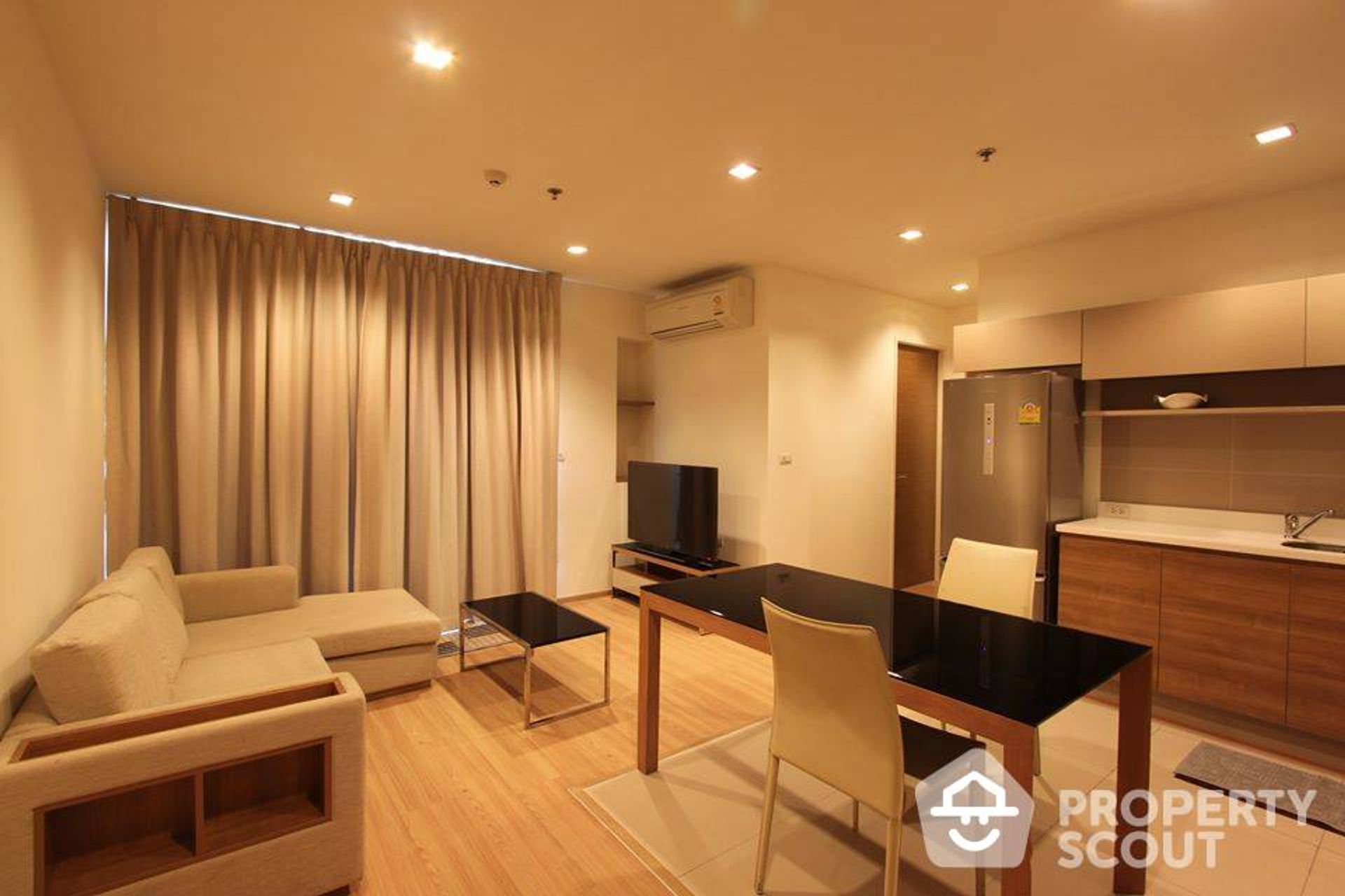 Condominium dans Phaya Thaï, Krung Thep Maha Nakhon 12178385