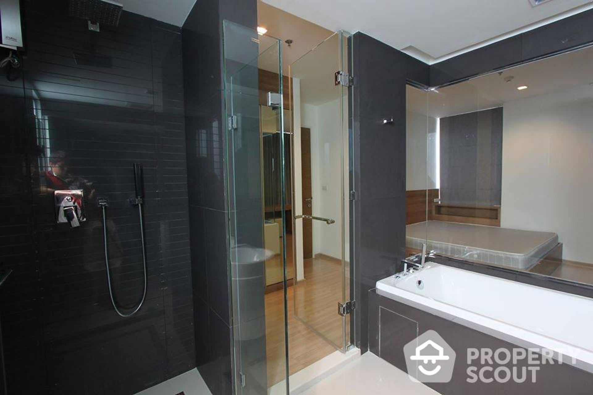 Condominium dans Phaya Thaï, Krung Thep Maha Nakhon 12178385