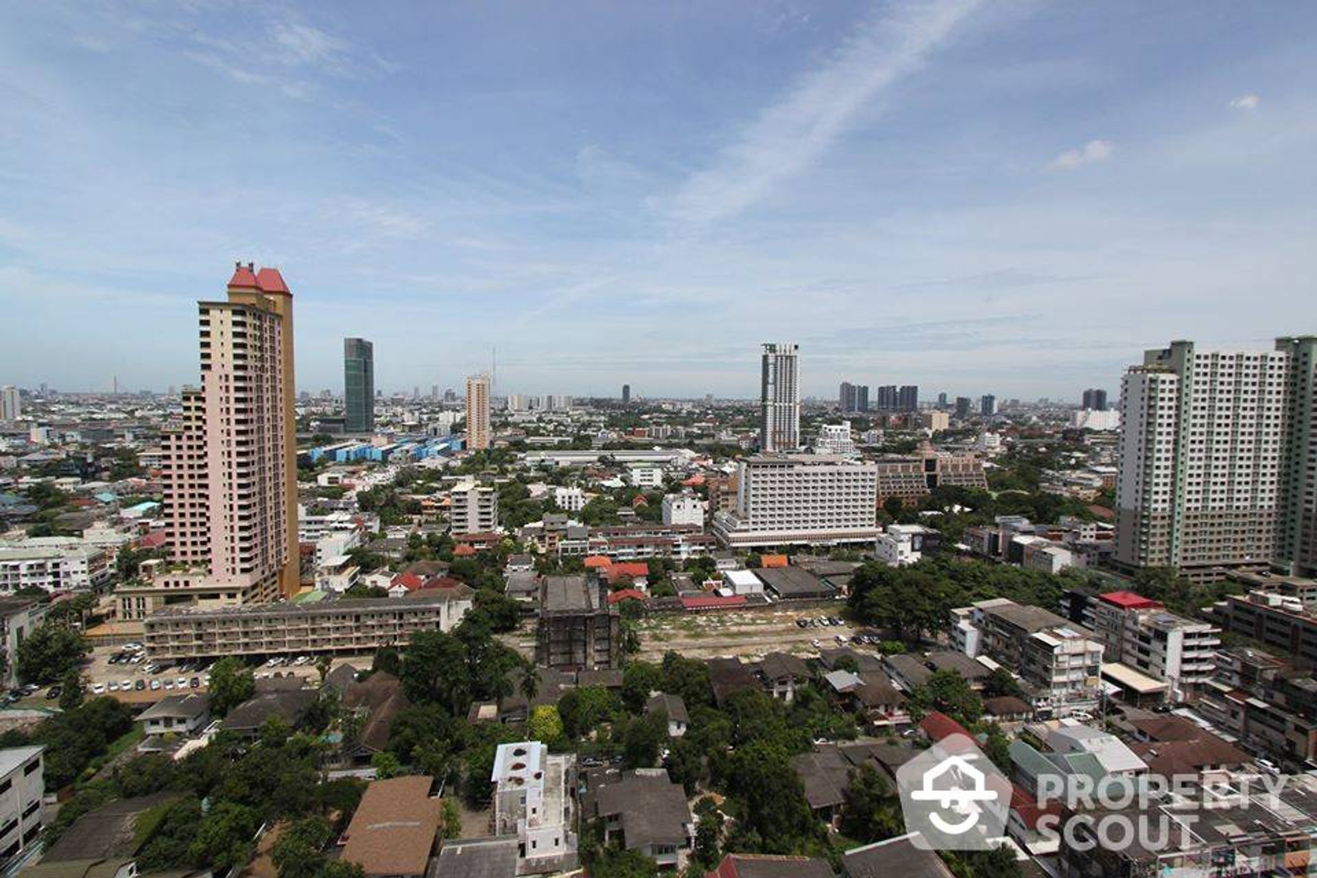 Kondominium di , Krung Thep Maha Nakhon 12178385