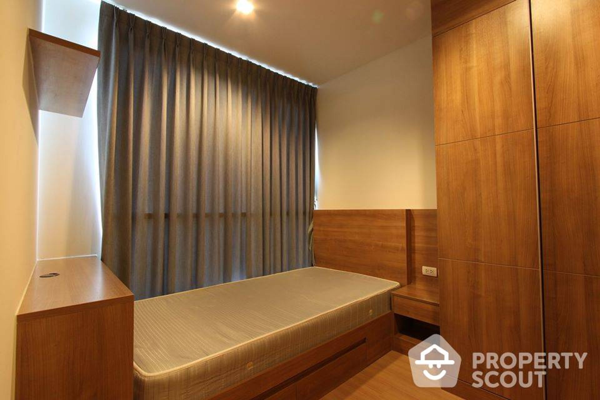 Condominium dans Phaya Thaï, Krung Thep Maha Nakhon 12178385