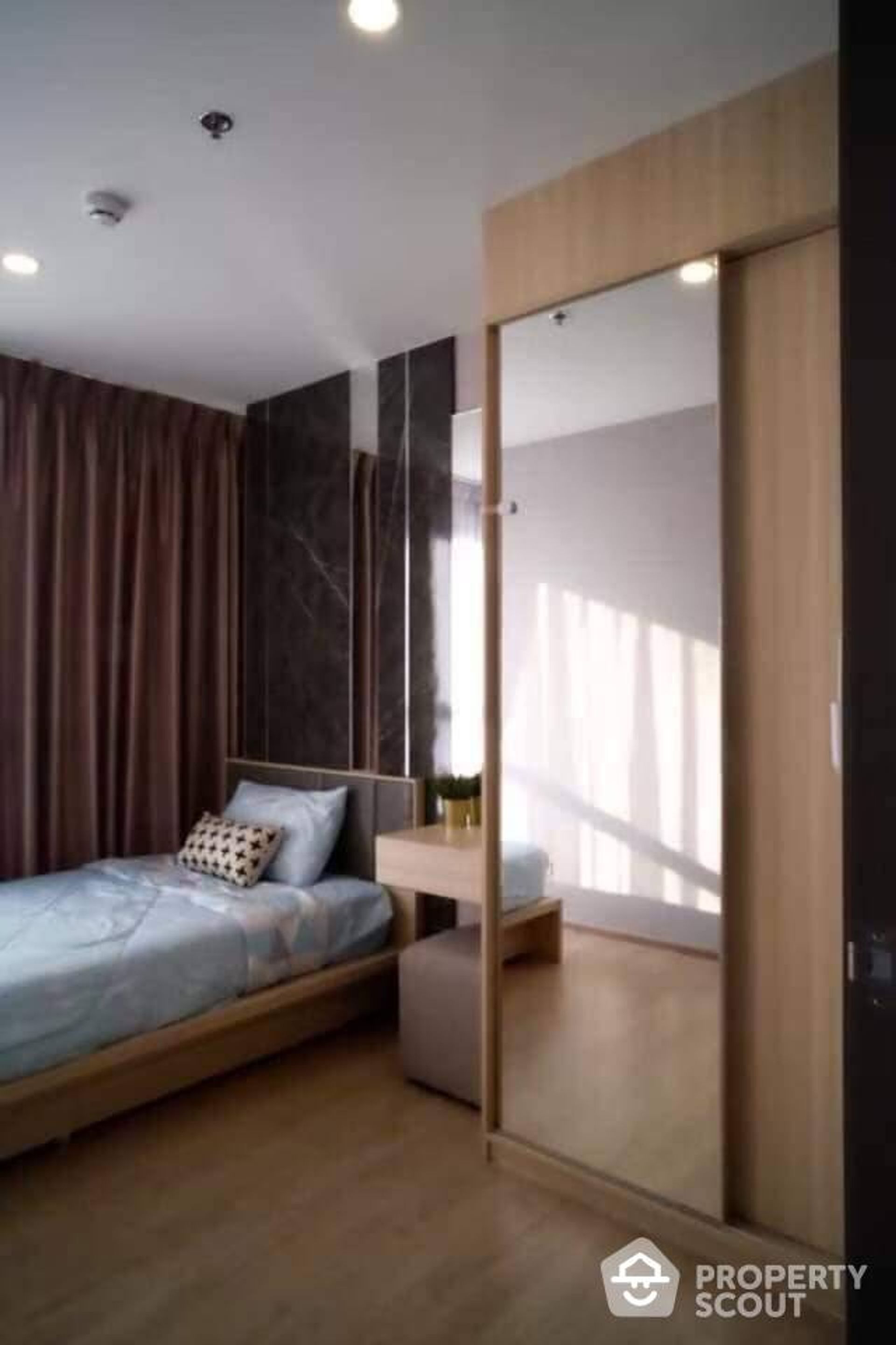 Condominium dans , Bangkok 12178852