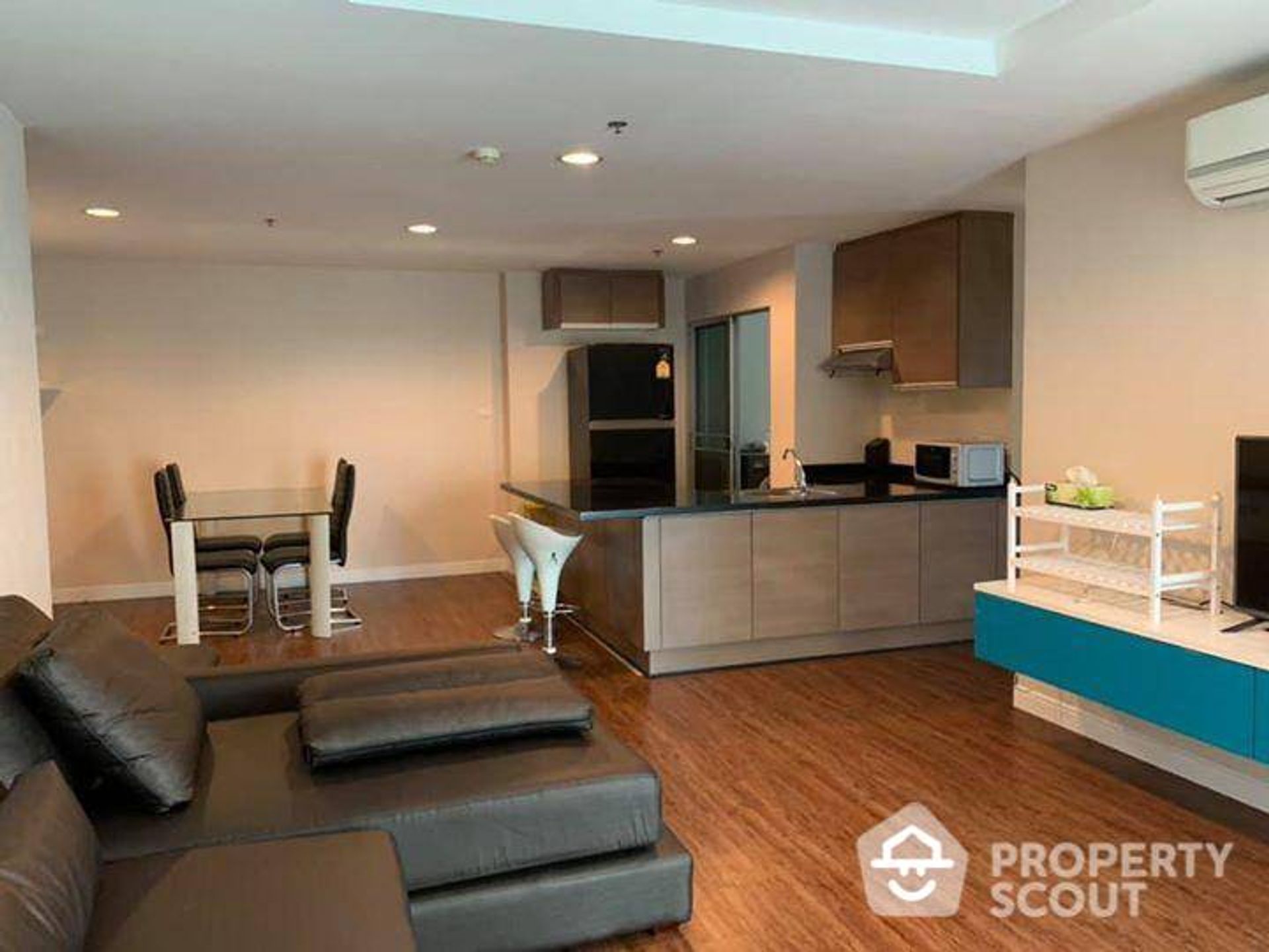 Condominium dans , Krung Thep Maha Nakhon 12179369