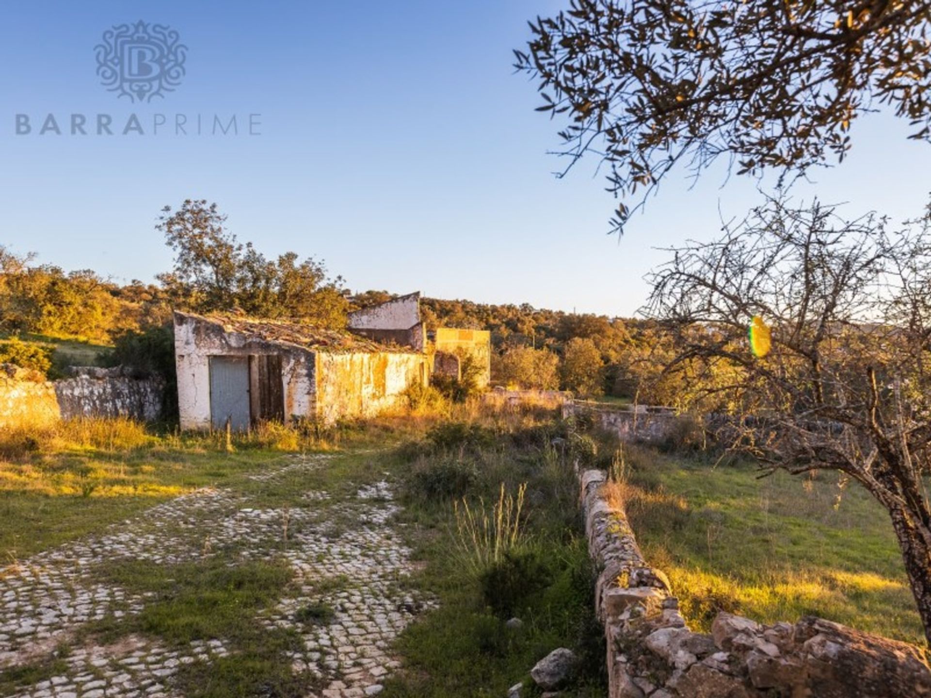 Land im Faro, Faro District 12179432