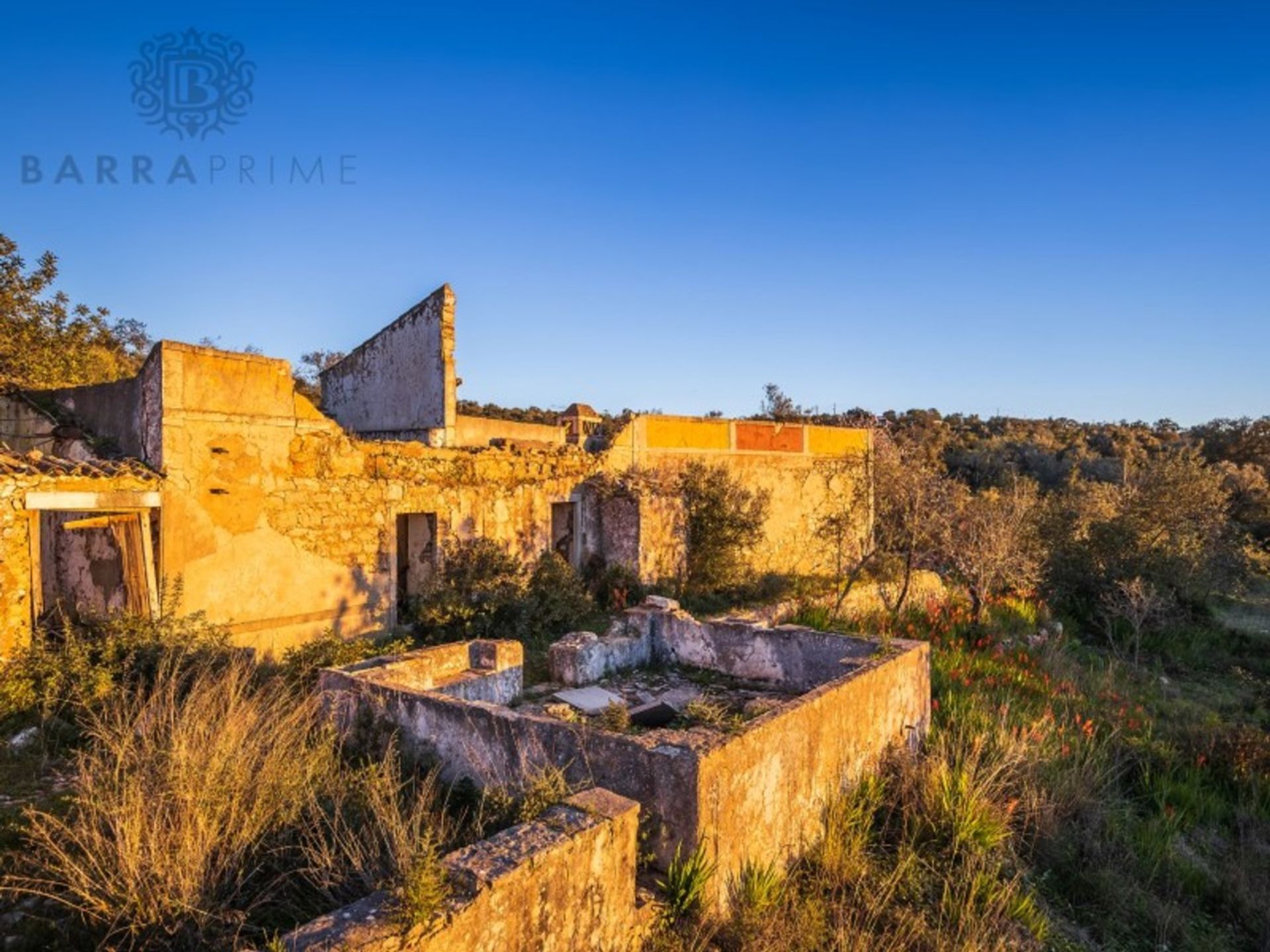 Terra no Faro, Faro District 12179432