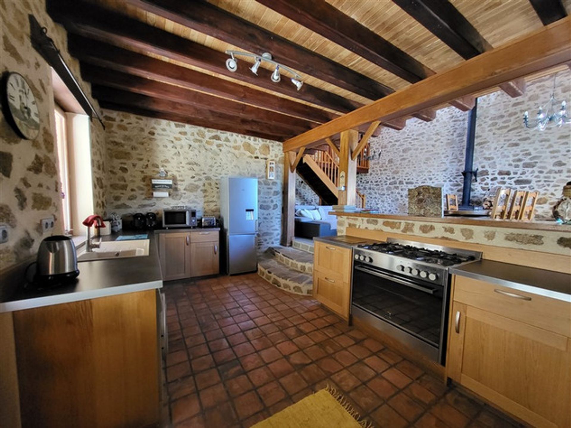 Huis in Magnac-Laval, Nouvelle-Aquitaine 12179999