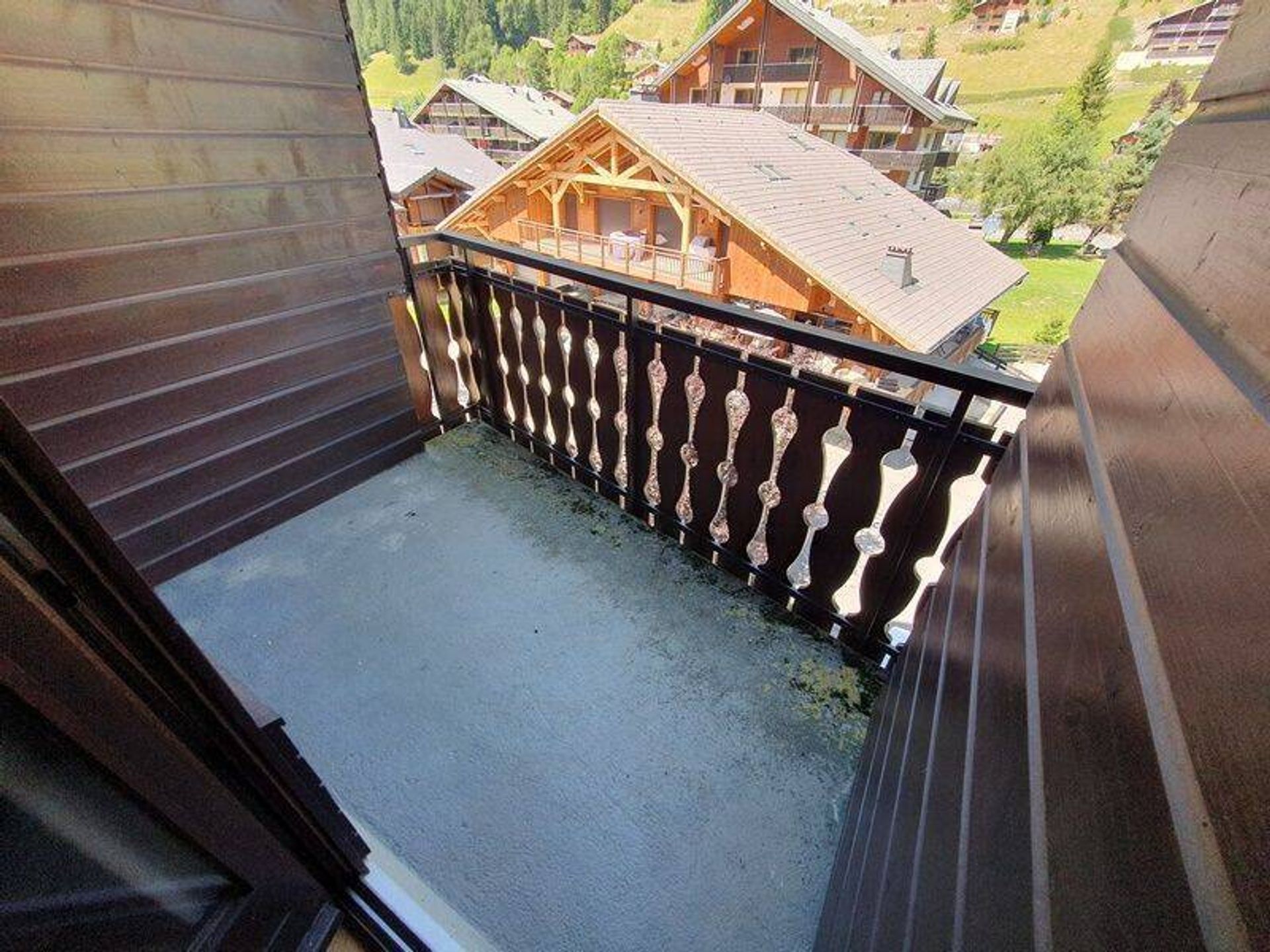 Кондоминиум в Morzine, Auvergne-Rhône-Alpes 12180009