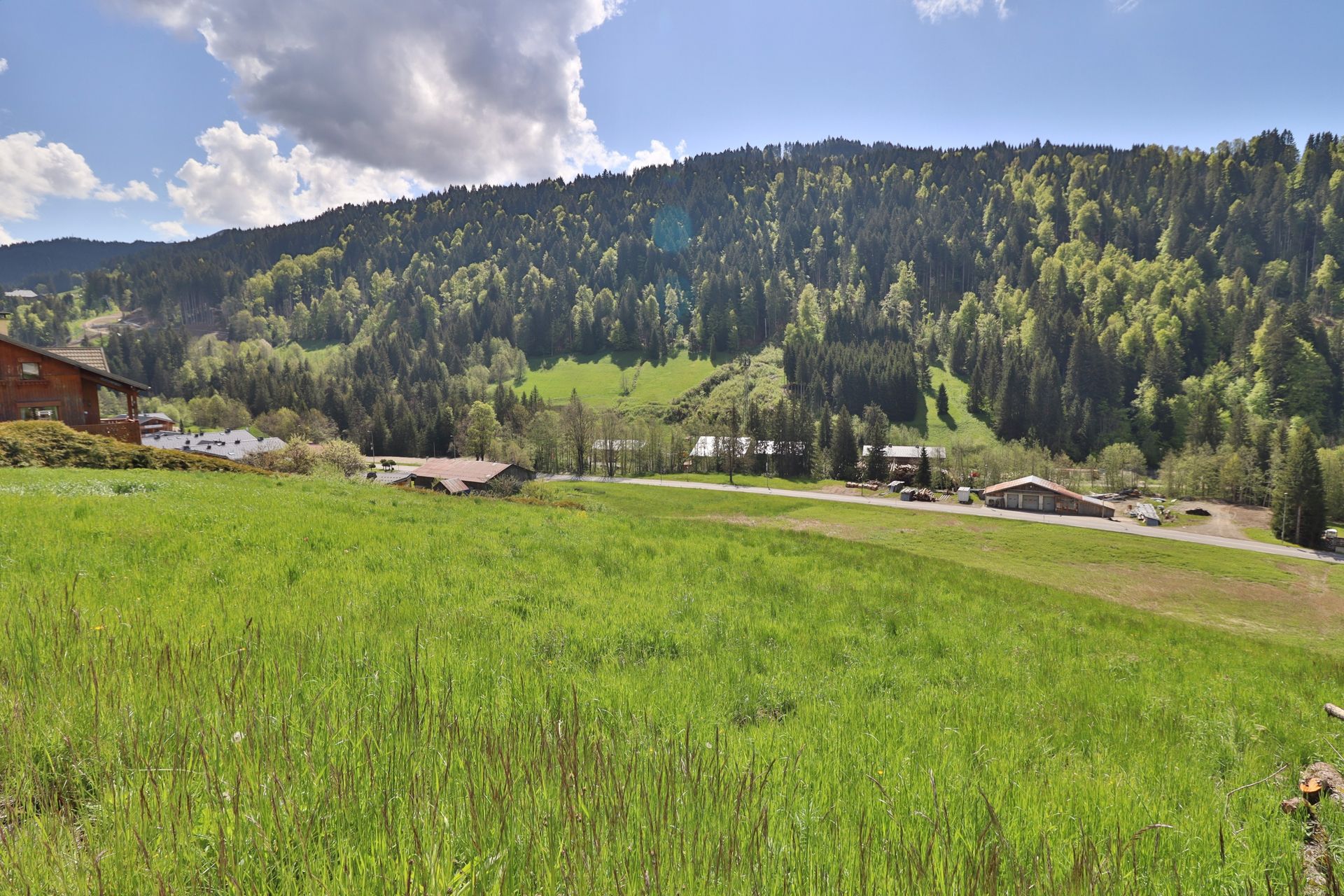 Andere in Les Gets, Auvergne-Rhône-Alpes 12180011