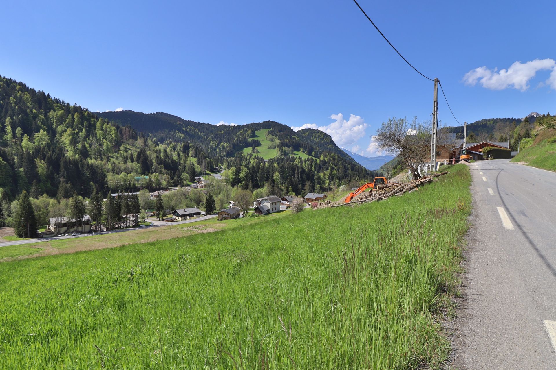 Annen i Les Gets, Auvergne-Rhône-Alpes 12180011