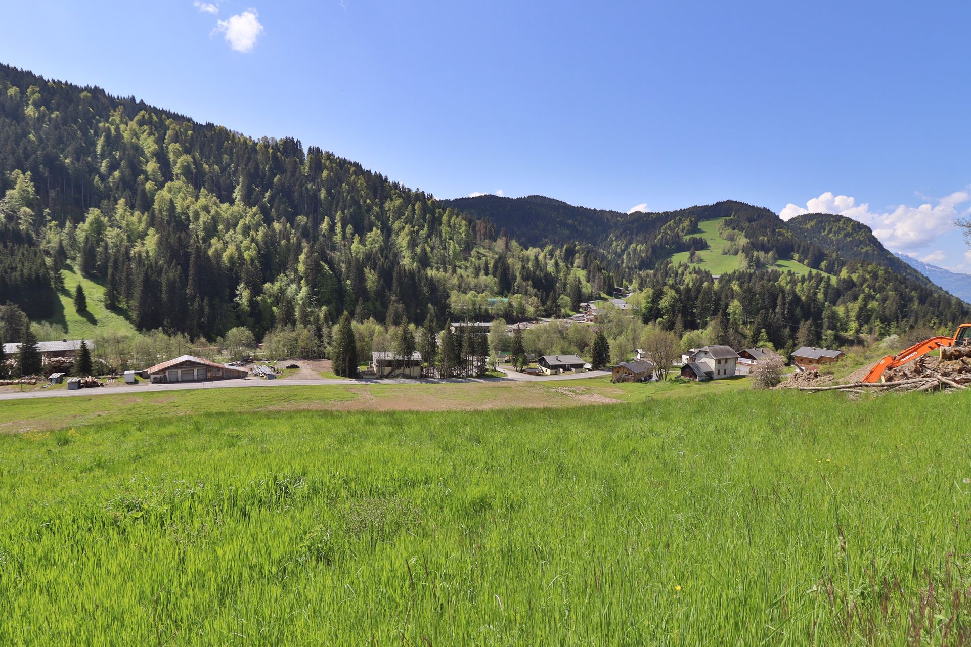 Otro en Les Gets, Auvergne-Rhône-Alpes 12180011