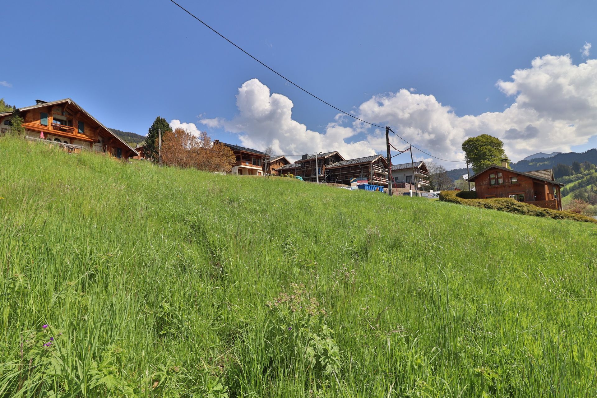 Andere in Les Gets, Auvergne-Rhône-Alpes 12180011