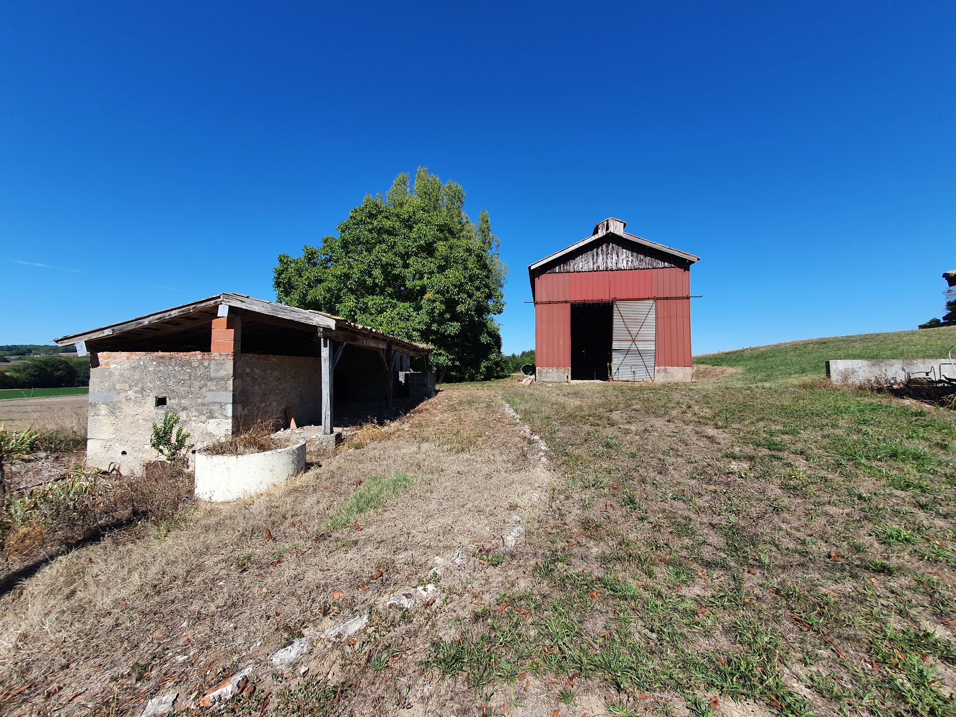 Casa nel Duras, Nouvelle-Aquitaine 12180015