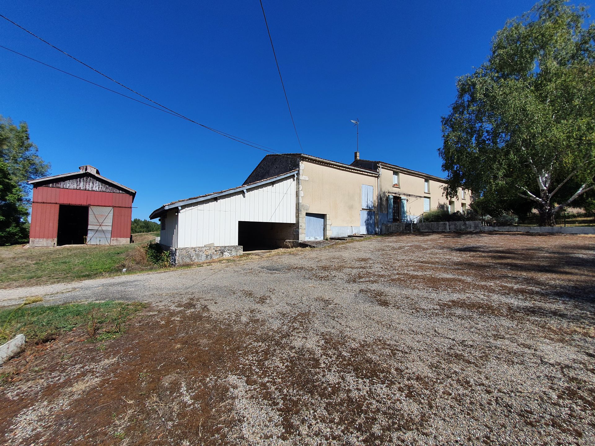 Casa nel Duras, Nouvelle-Aquitaine 12180015