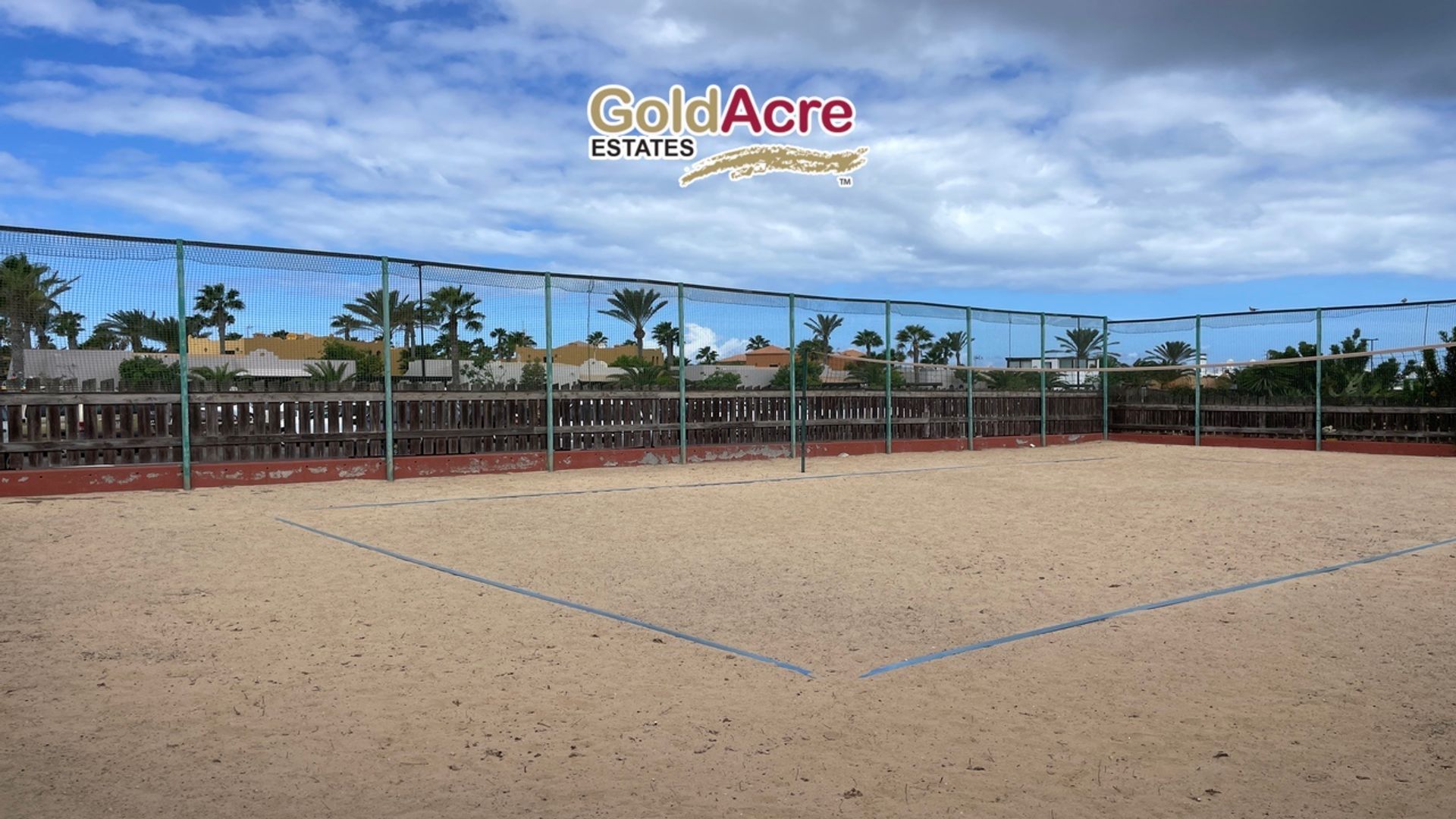 Condominium in Corralejo, Canarias 12180016