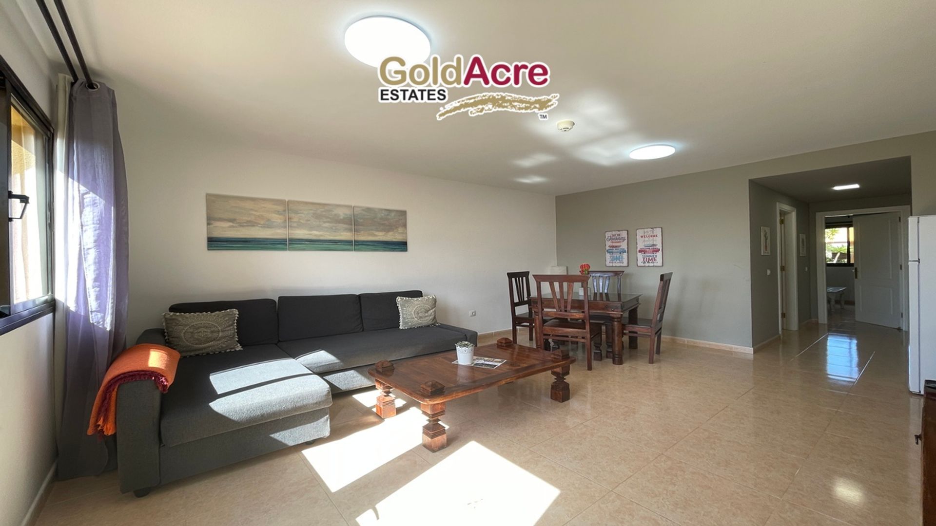 Condominio en La Oliva, Islas Canarias 12180016