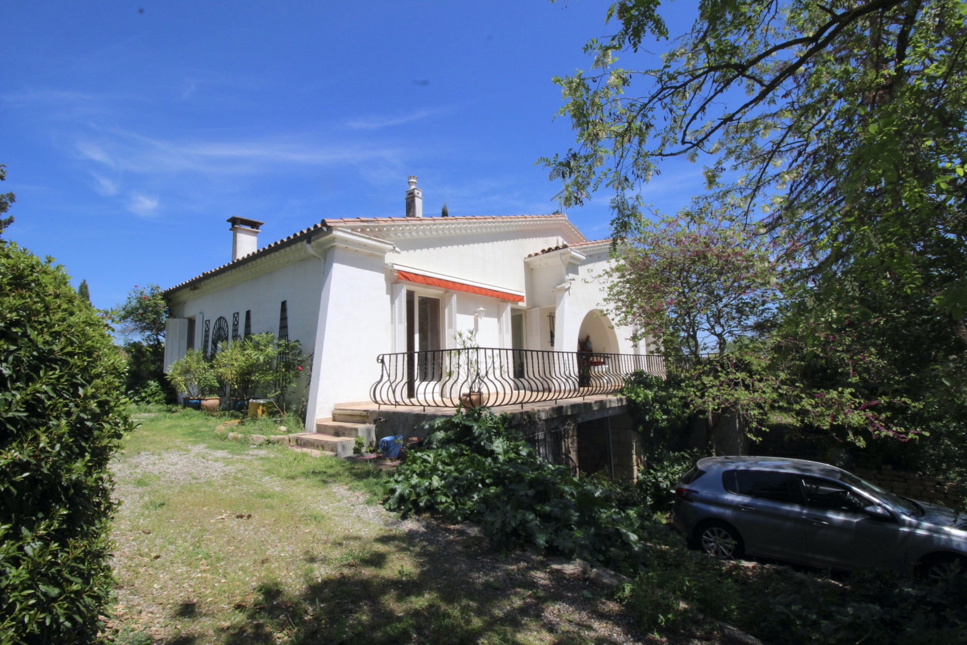 House in Belvèze-du-Razès, Occitanie 12180345