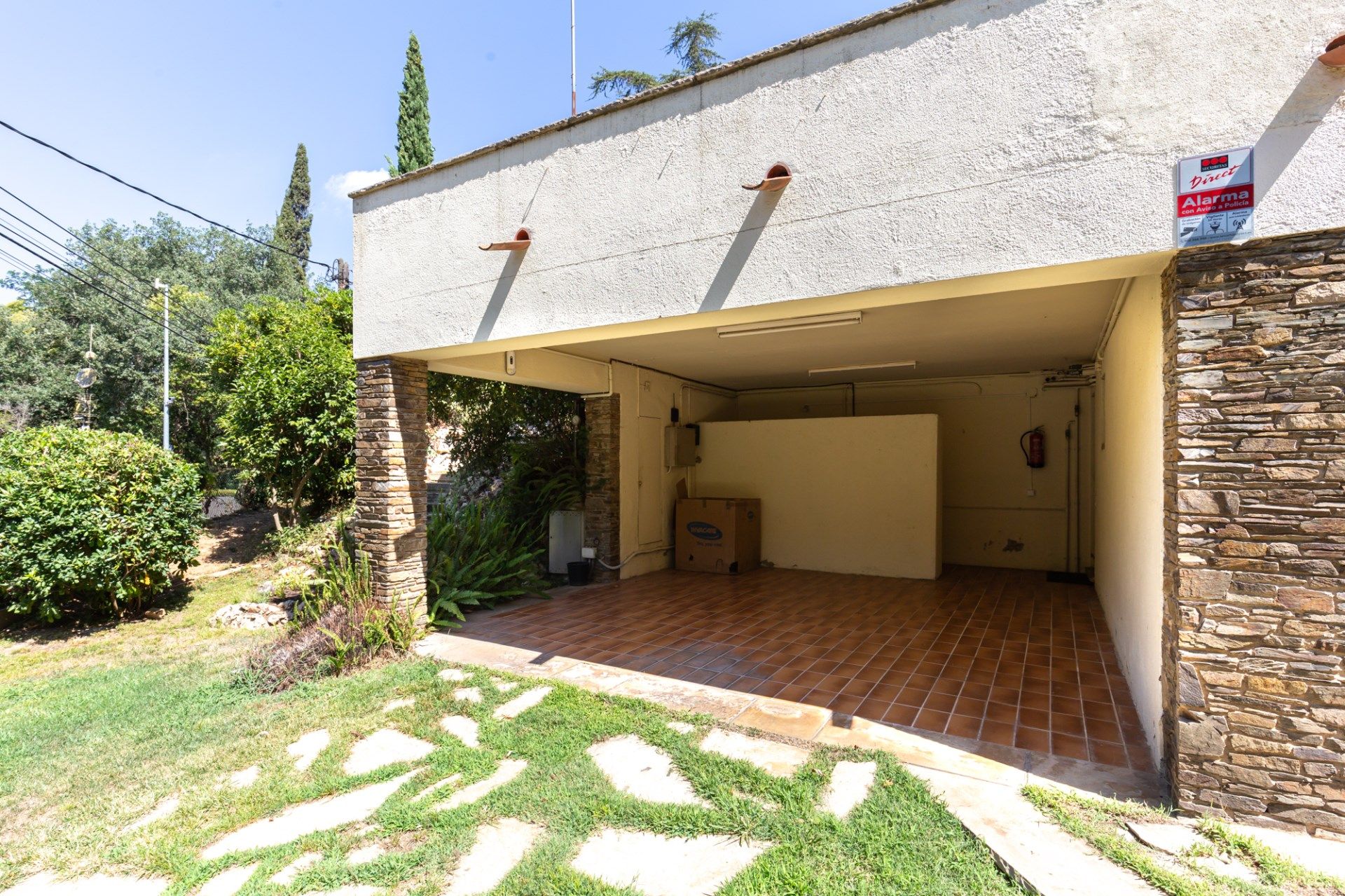 Huis in Sant Cugat del Vallès, Catalunya 12180681