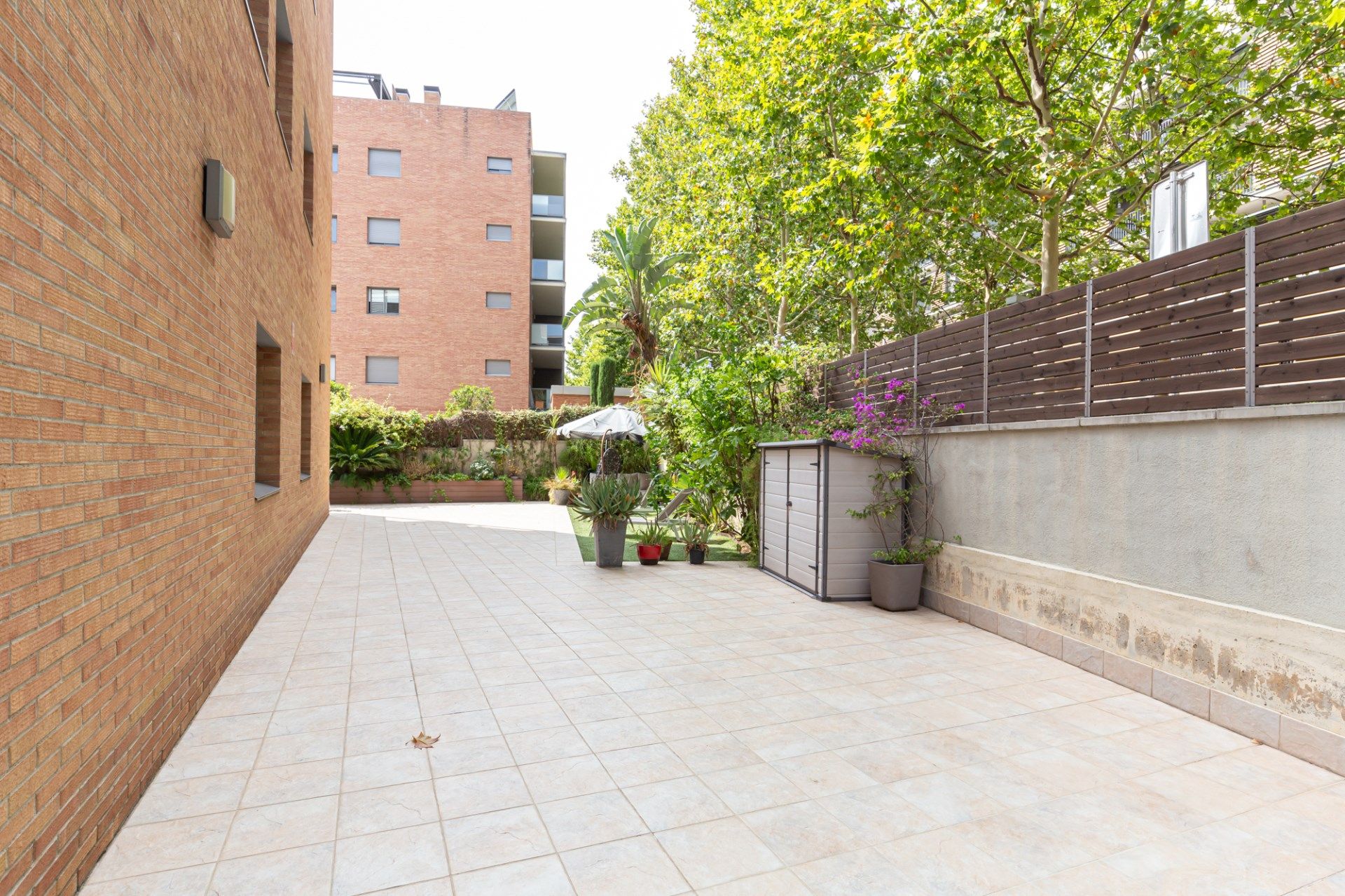 Condominium in Sant Cugat del Vallès, Catalunya 12180682