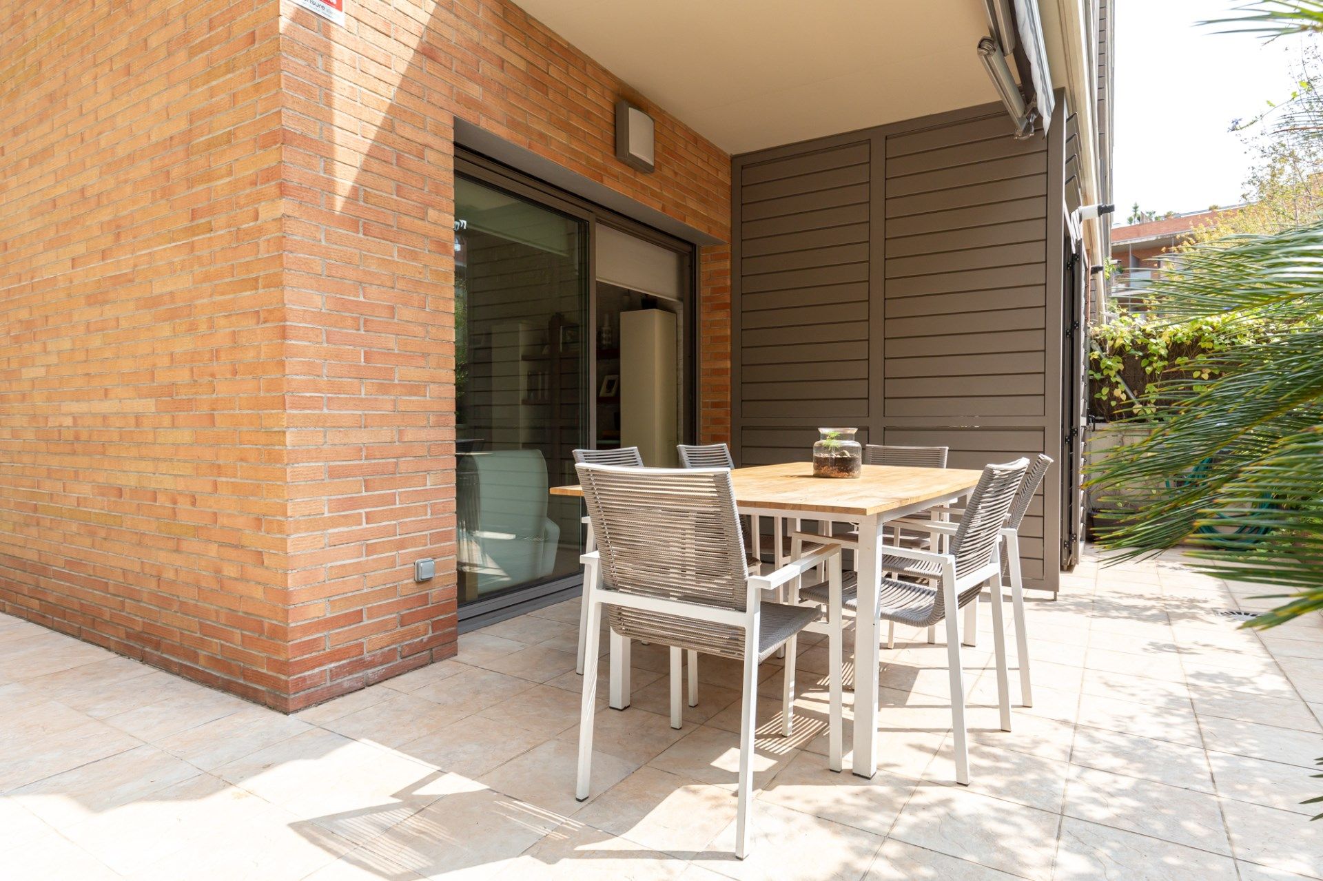 Condominium in Sant Cugat del Vallès, Catalunya 12180682