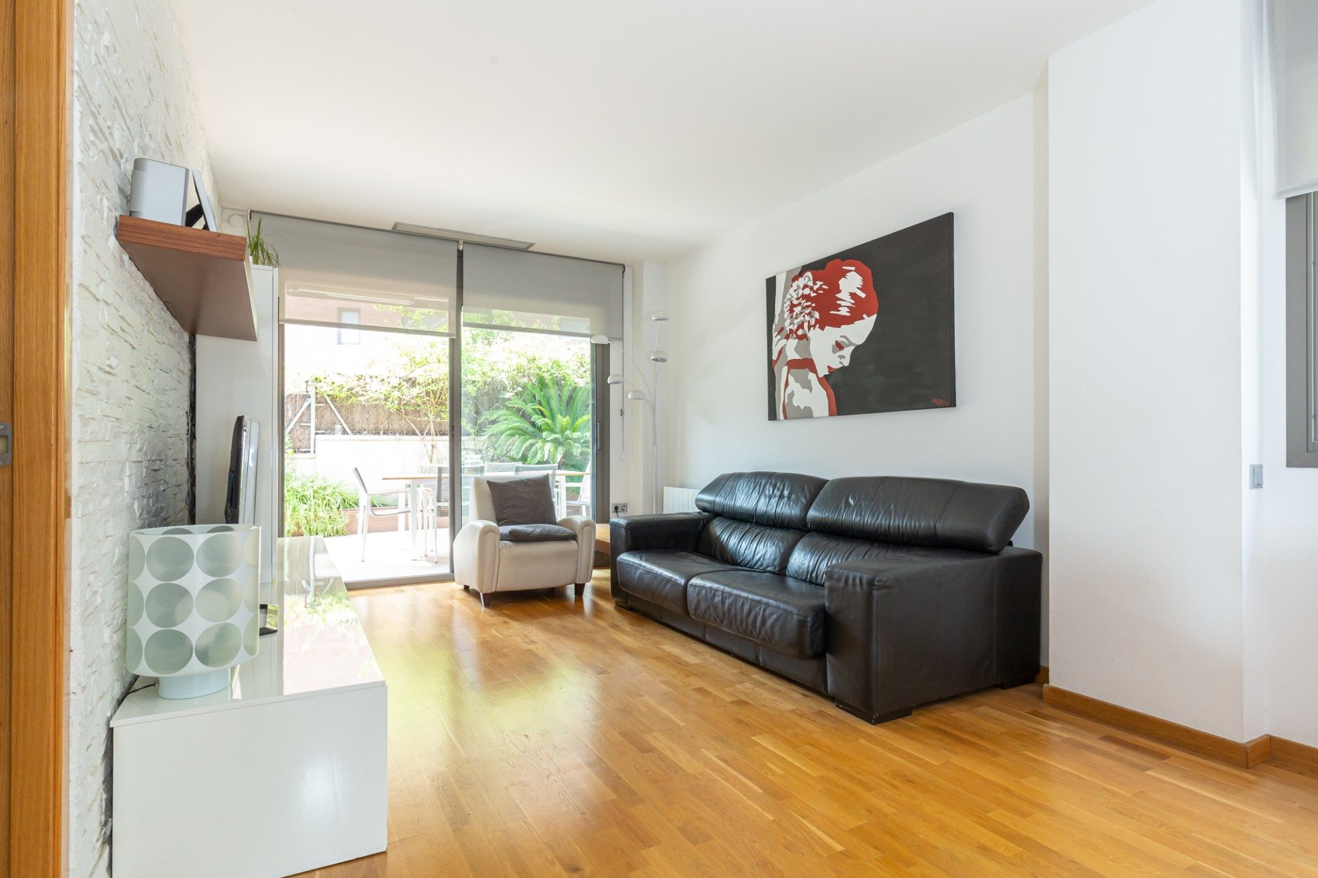 Condominium in Sant Cugat del Vallès, Catalunya 12180682