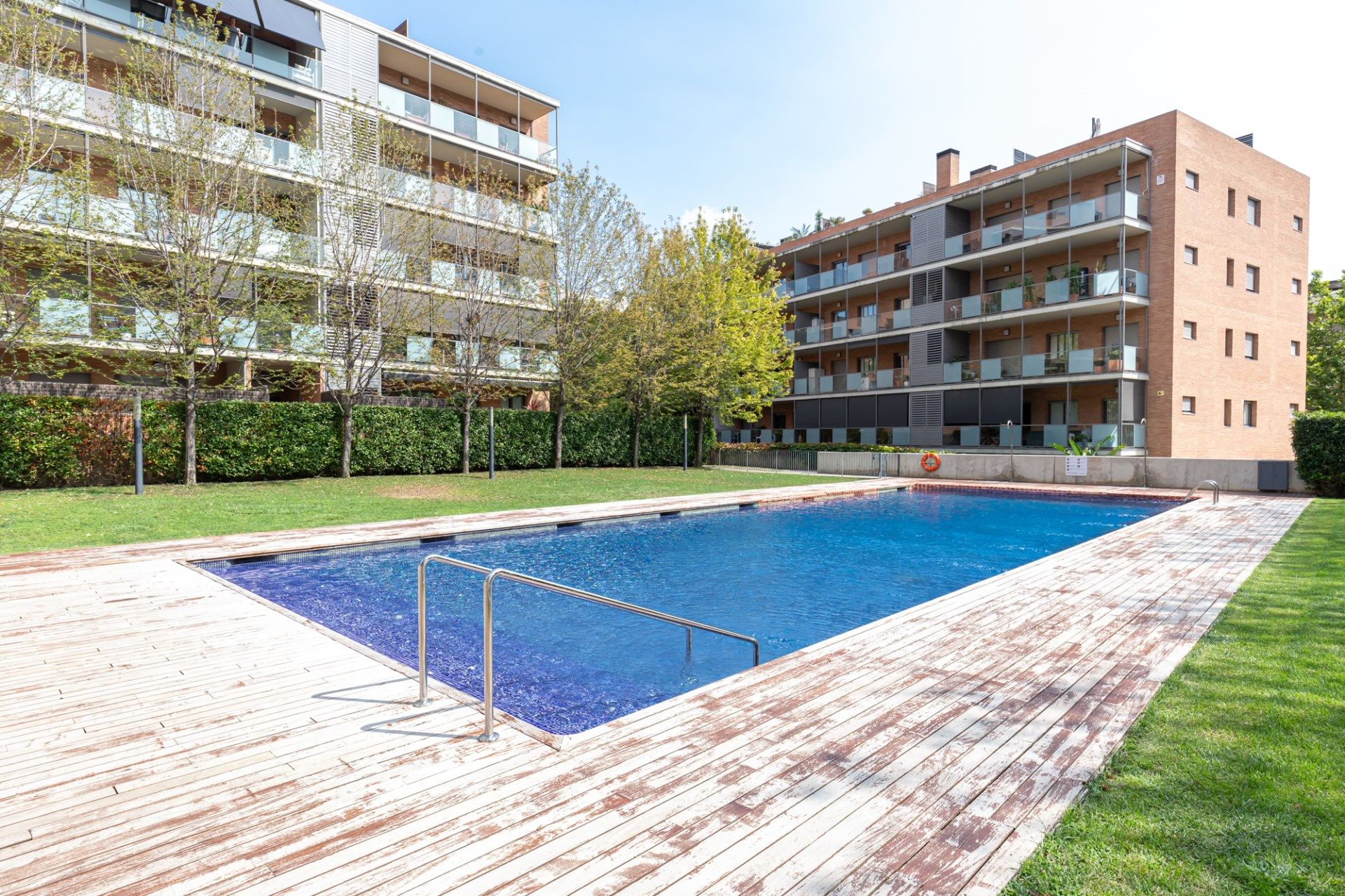 Condominium in Sant Cugat del Vallès, Catalunya 12180682