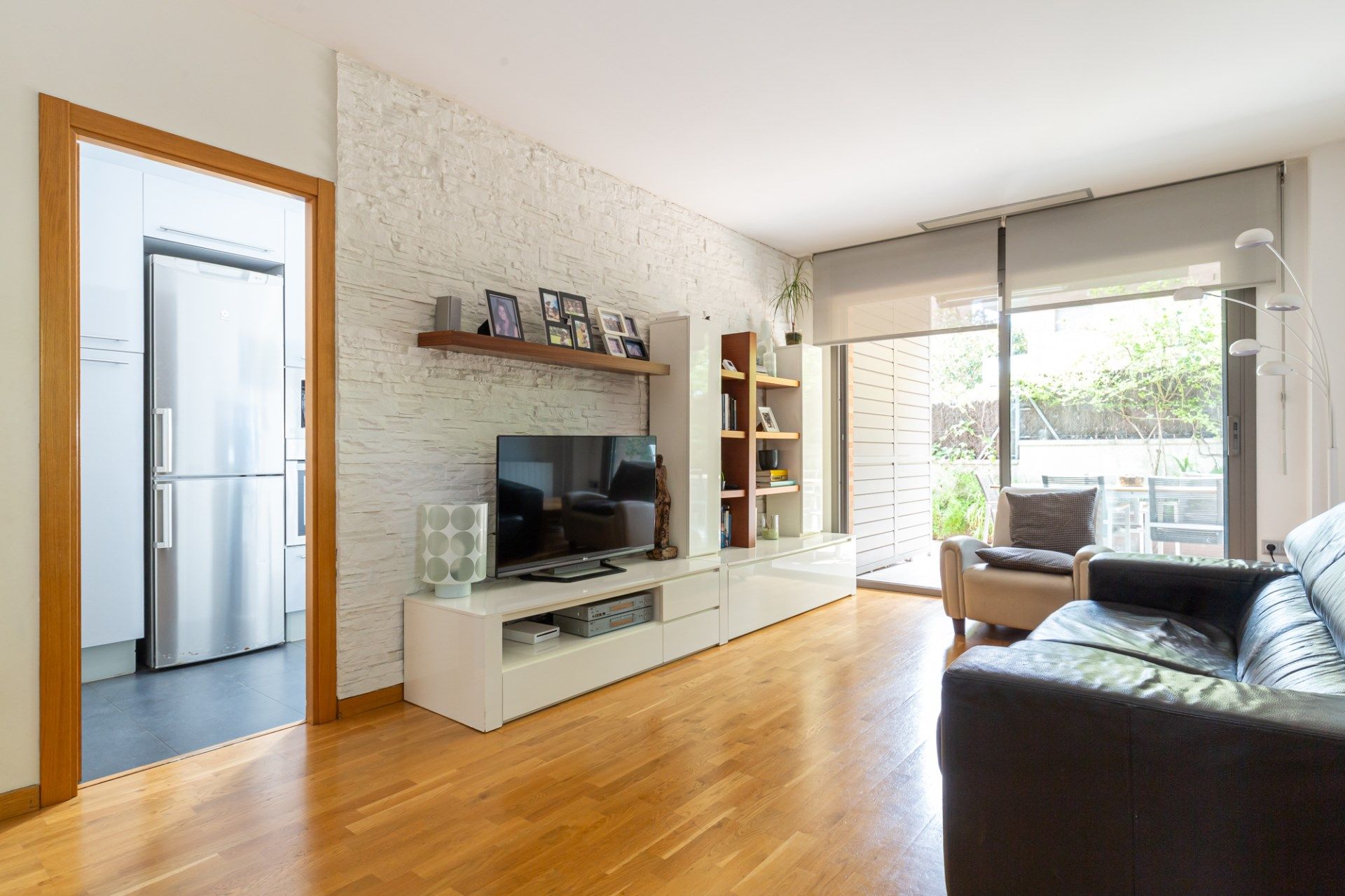 Condominium in Sant Cugat del Vallès, Catalunya 12180682