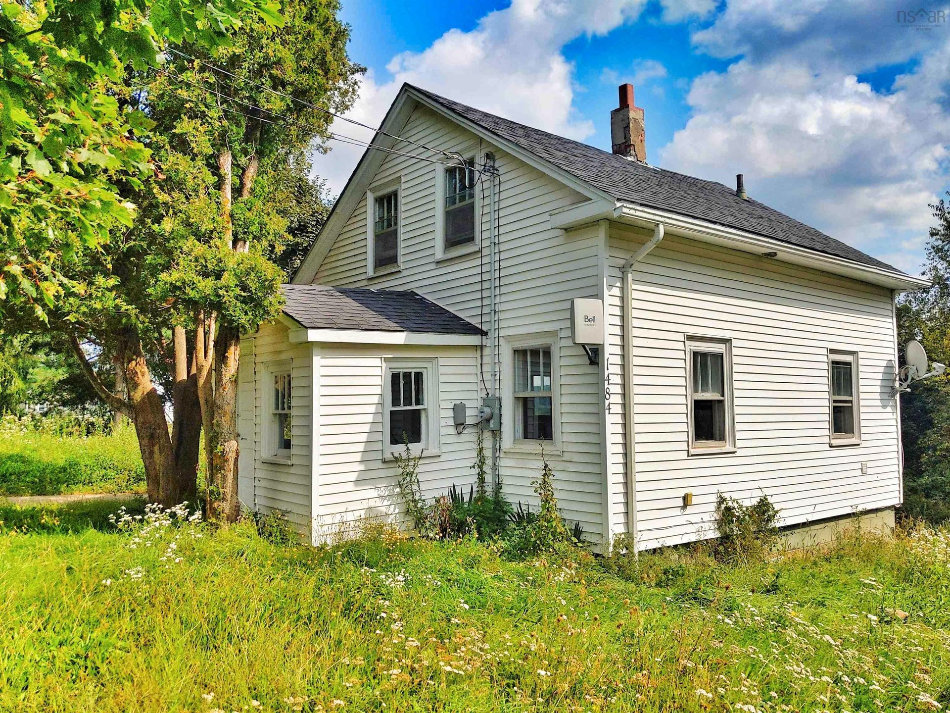 rumah dalam Wolfville, Nova Scotia 12180687