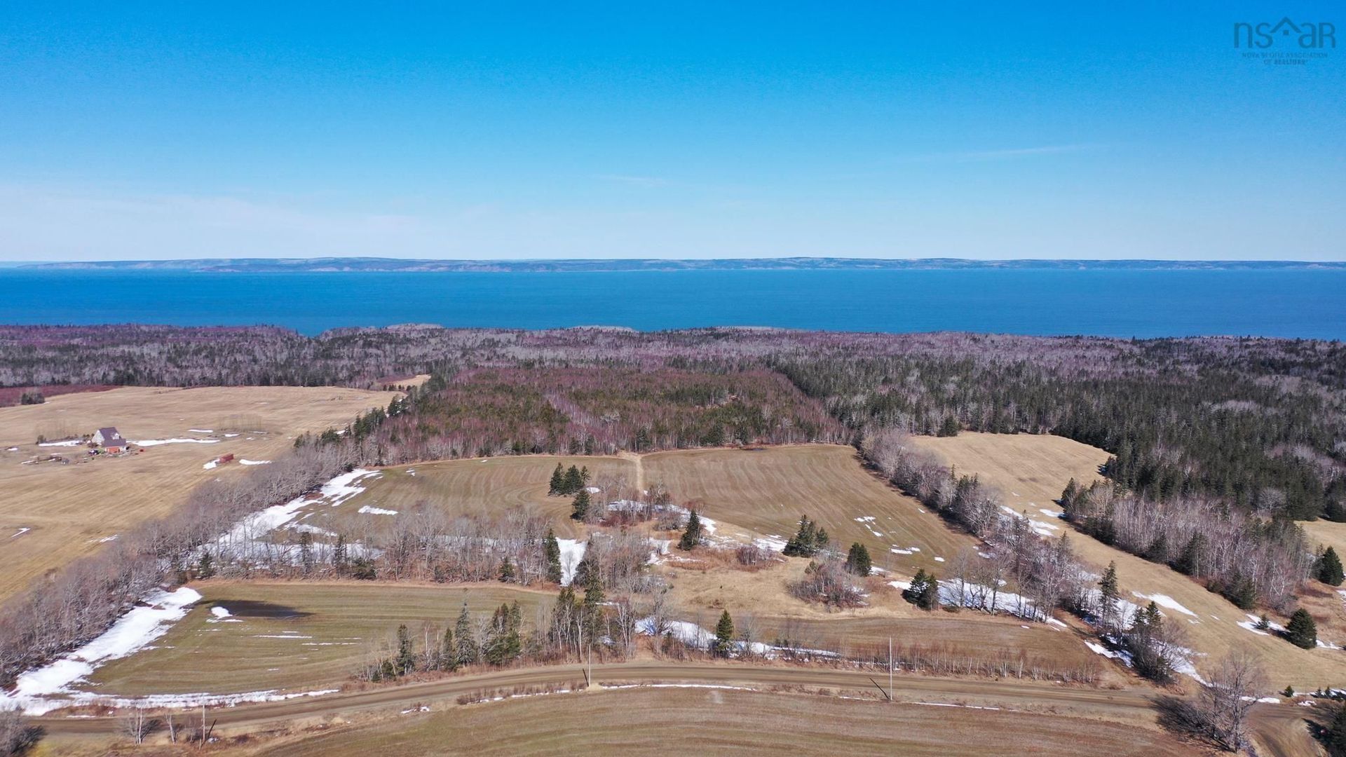 Land in Centreville, Nova Scotia 12180692