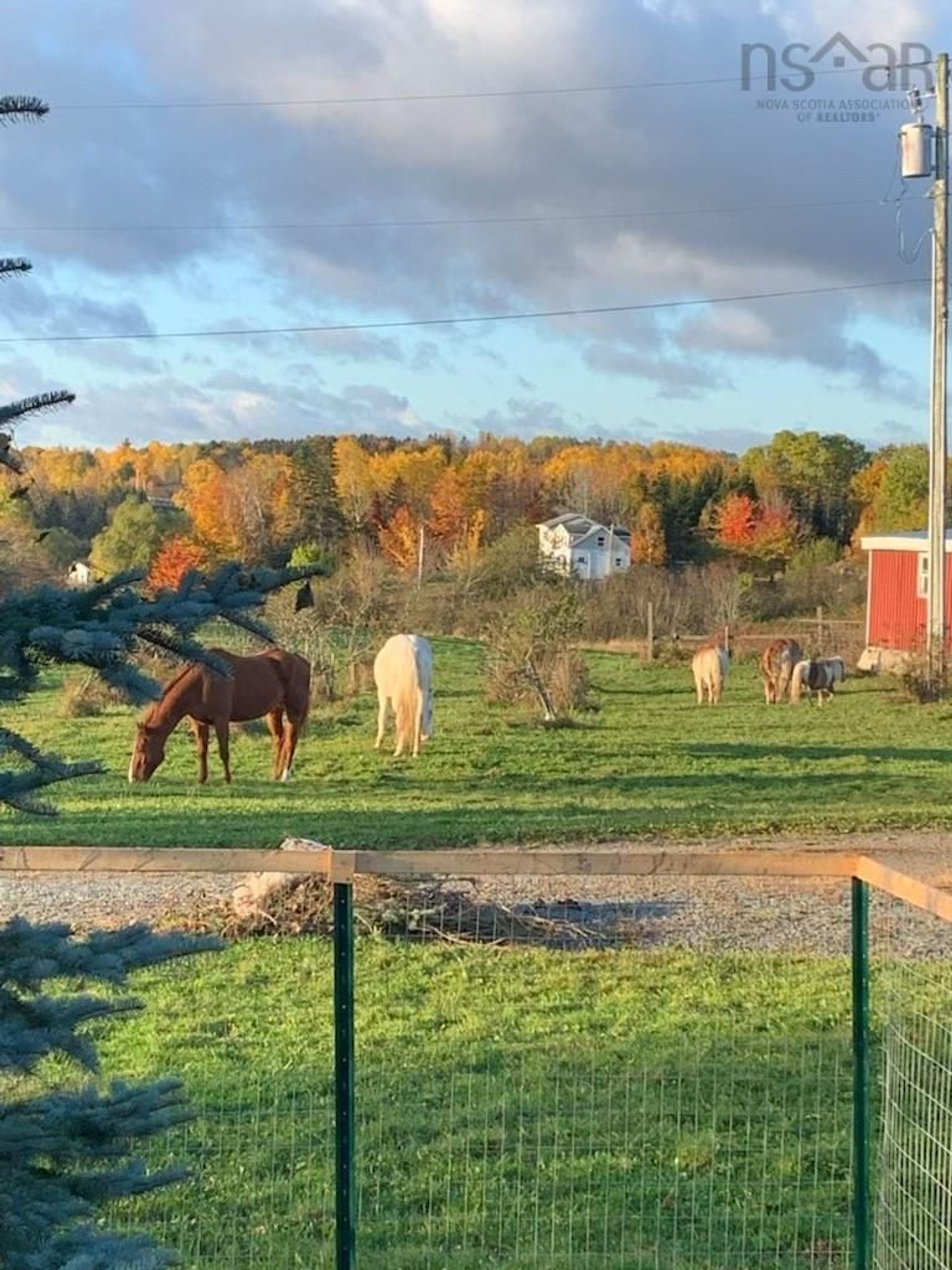 casa en Hantsport, Nova Scotia 12180696