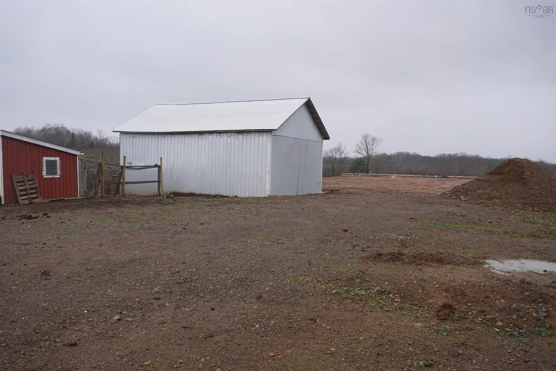 casa en Hantsport, Nova Scotia 12180696