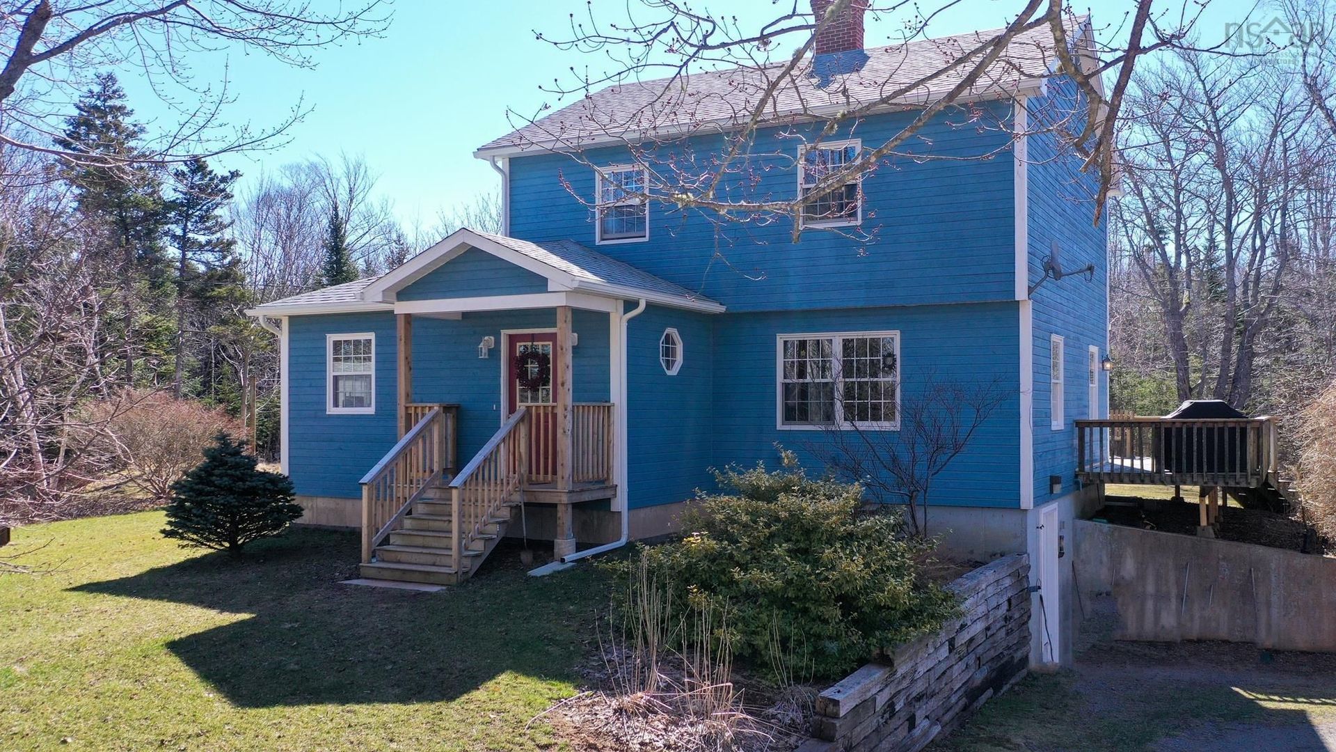 rumah dalam Berwick, Nova Scotia 12180697