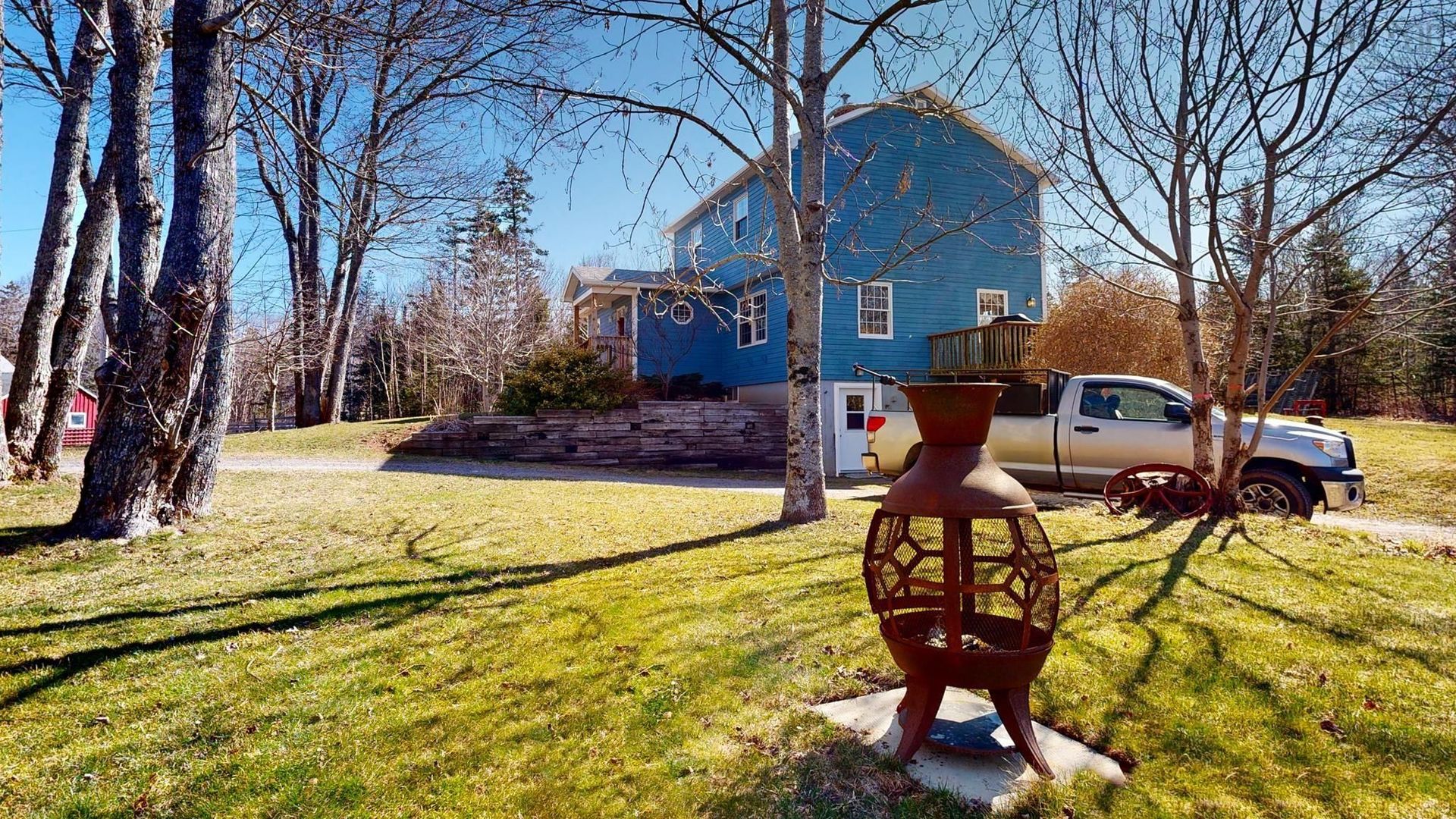 rumah dalam Berwick, Nova Scotia 12180697