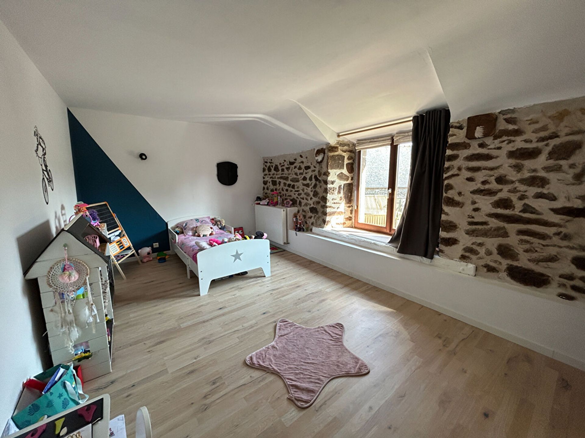 casa no Bourseul, Brittany 12180709