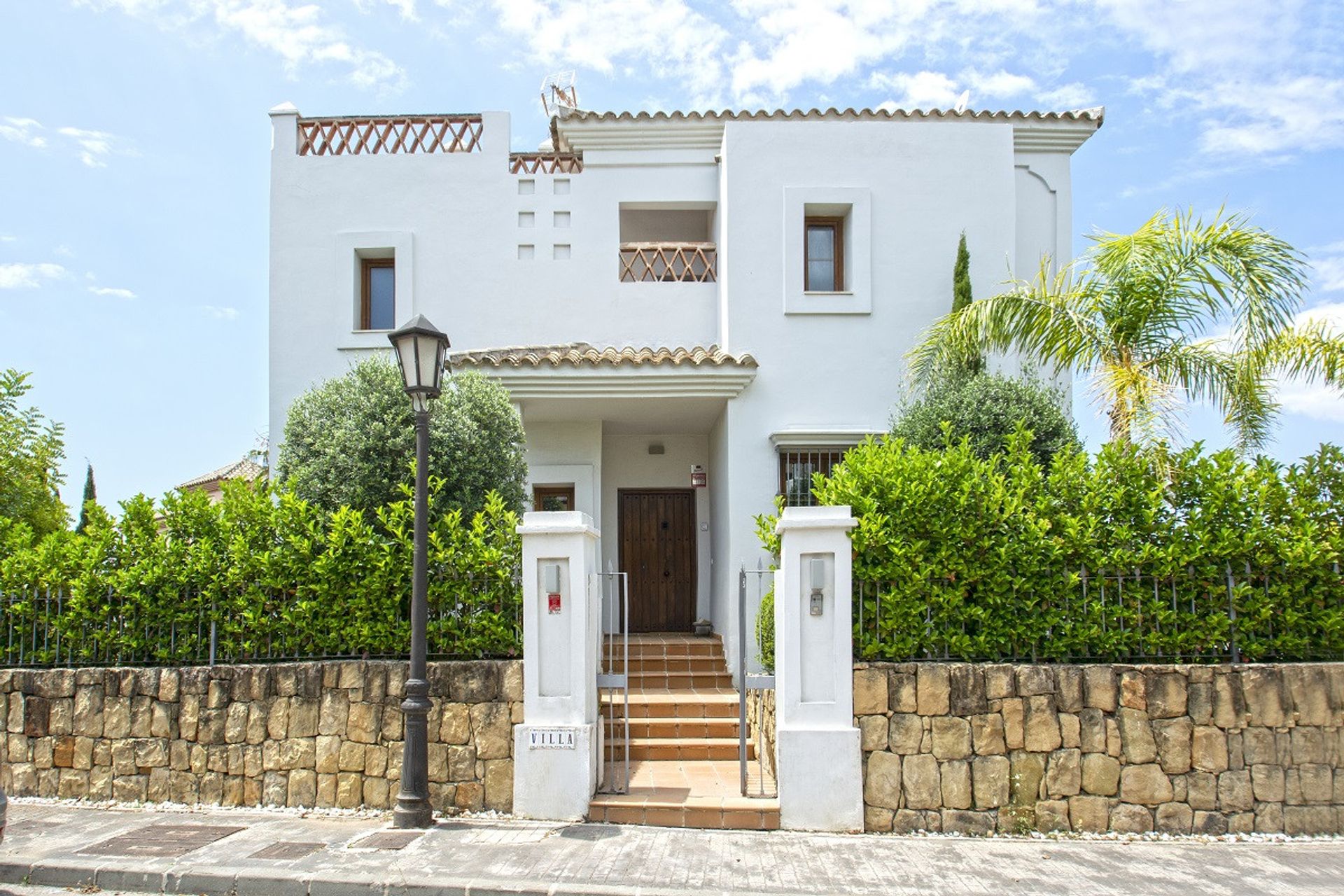 rumah dalam , Andalucía 12181164