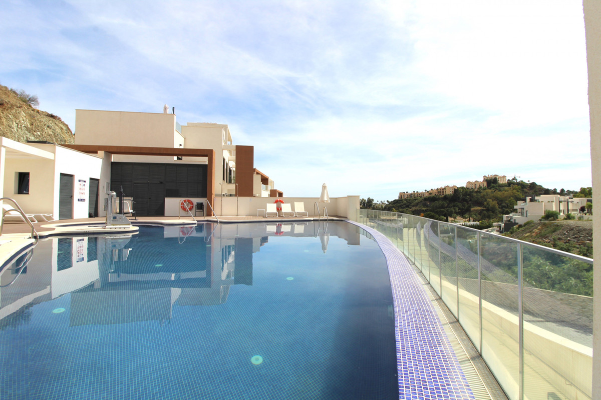Condominium in La Quinta, Canarias 12181261