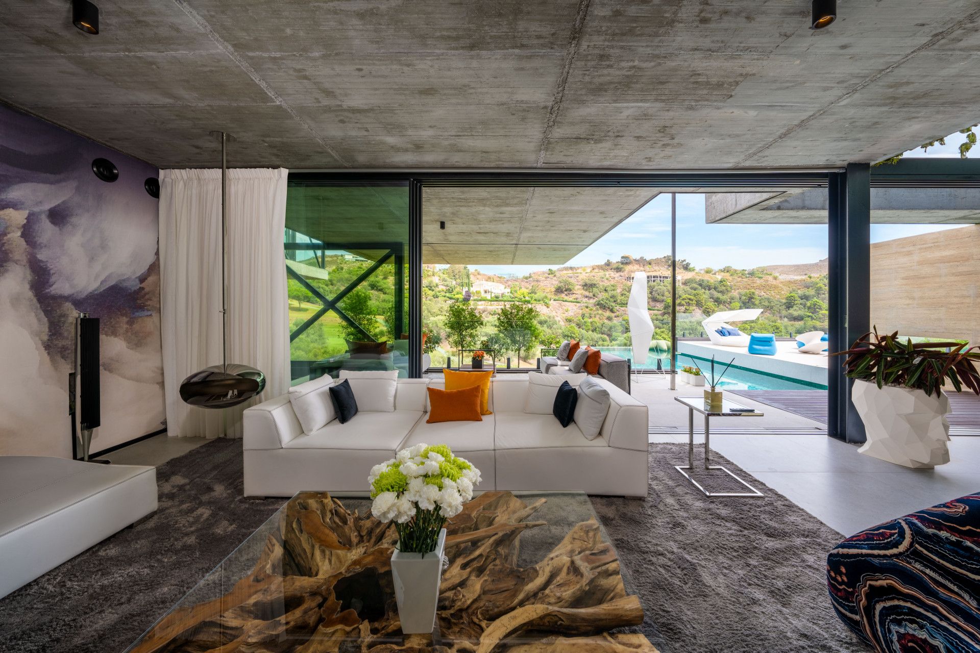 House in Benahavis, Andalusia 12181334