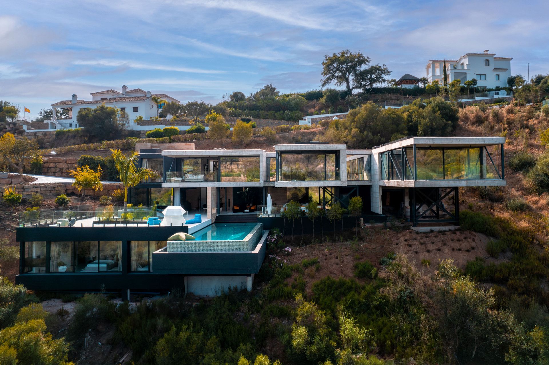 House in Benahavis, Andalusia 12181334