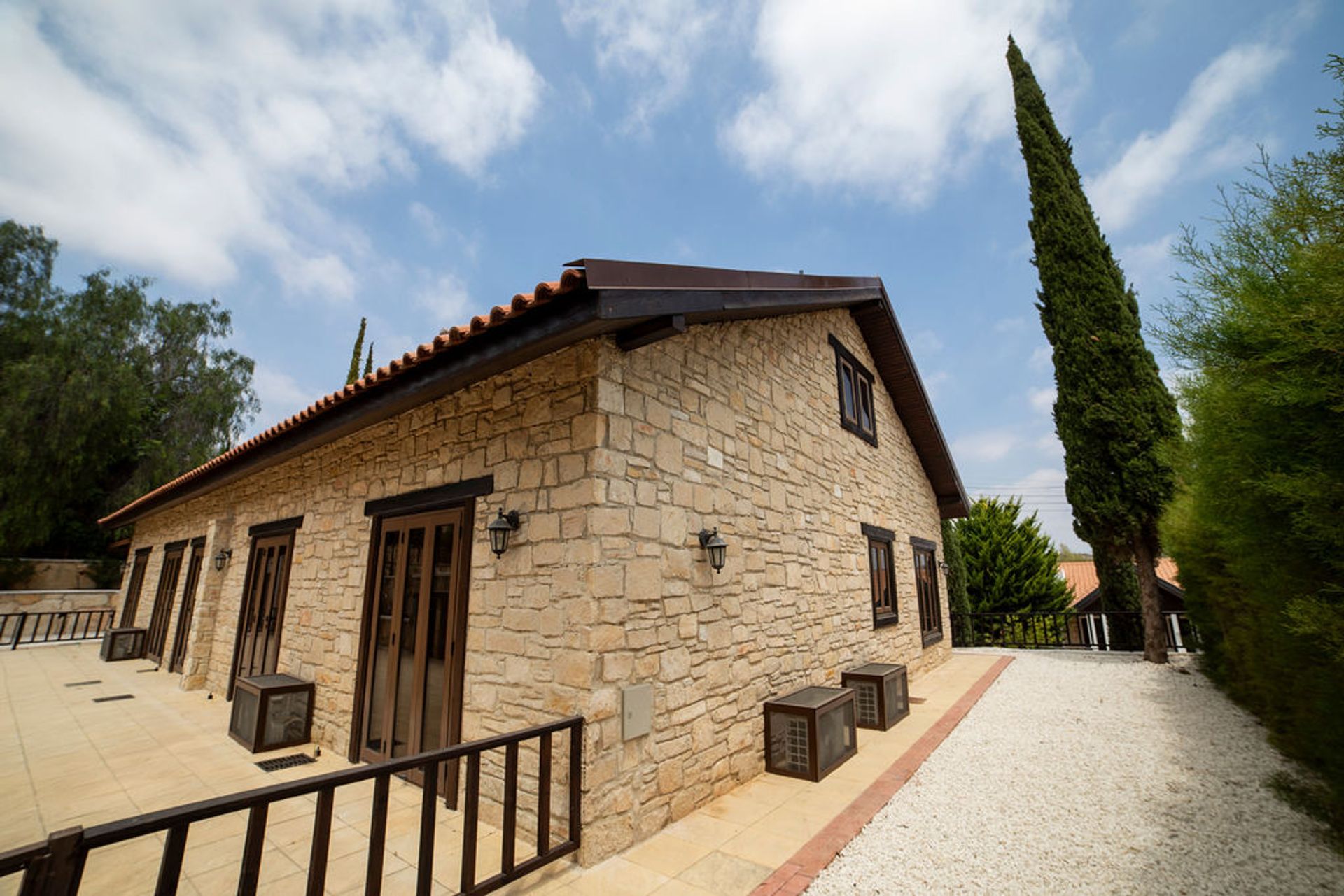 Rumah di Limassol, Limassol 12181340