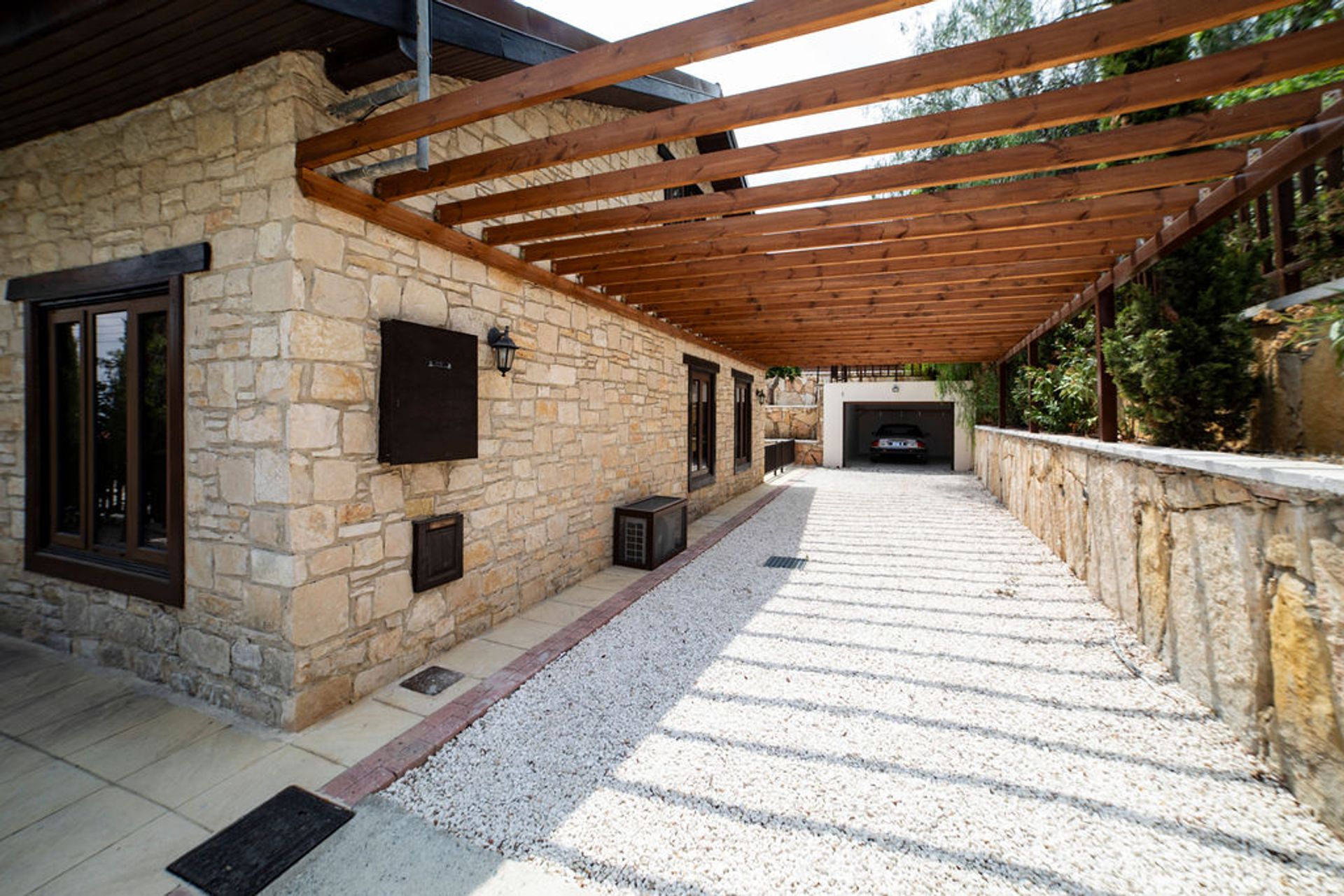 Rumah di Limassol, Limassol 12181340