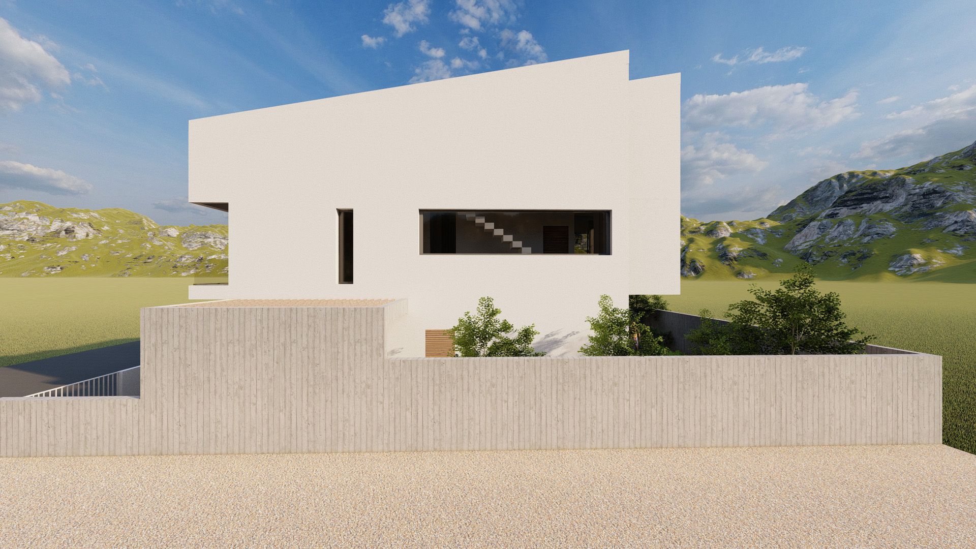 casa en Paphos, Paphos 12181341